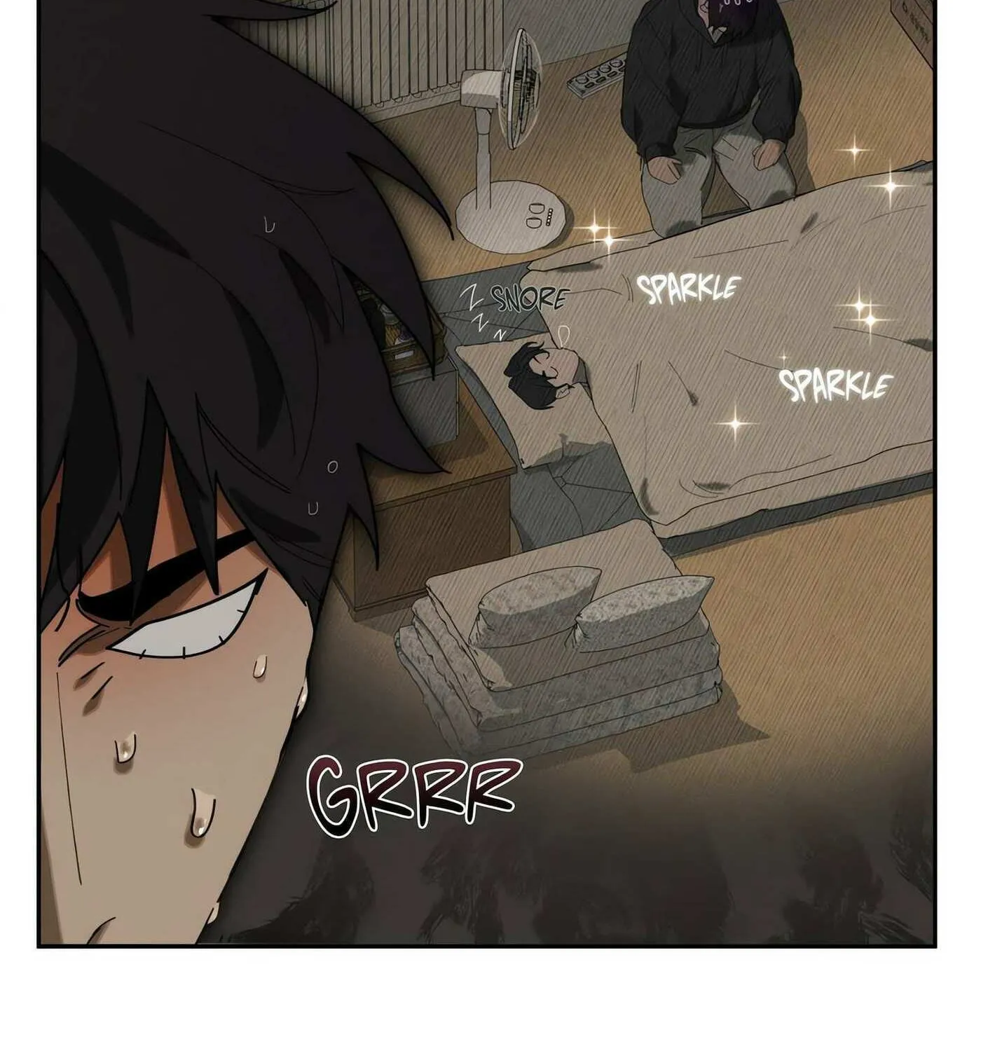Incomplete Combustion Chapter 5 page 27 - 