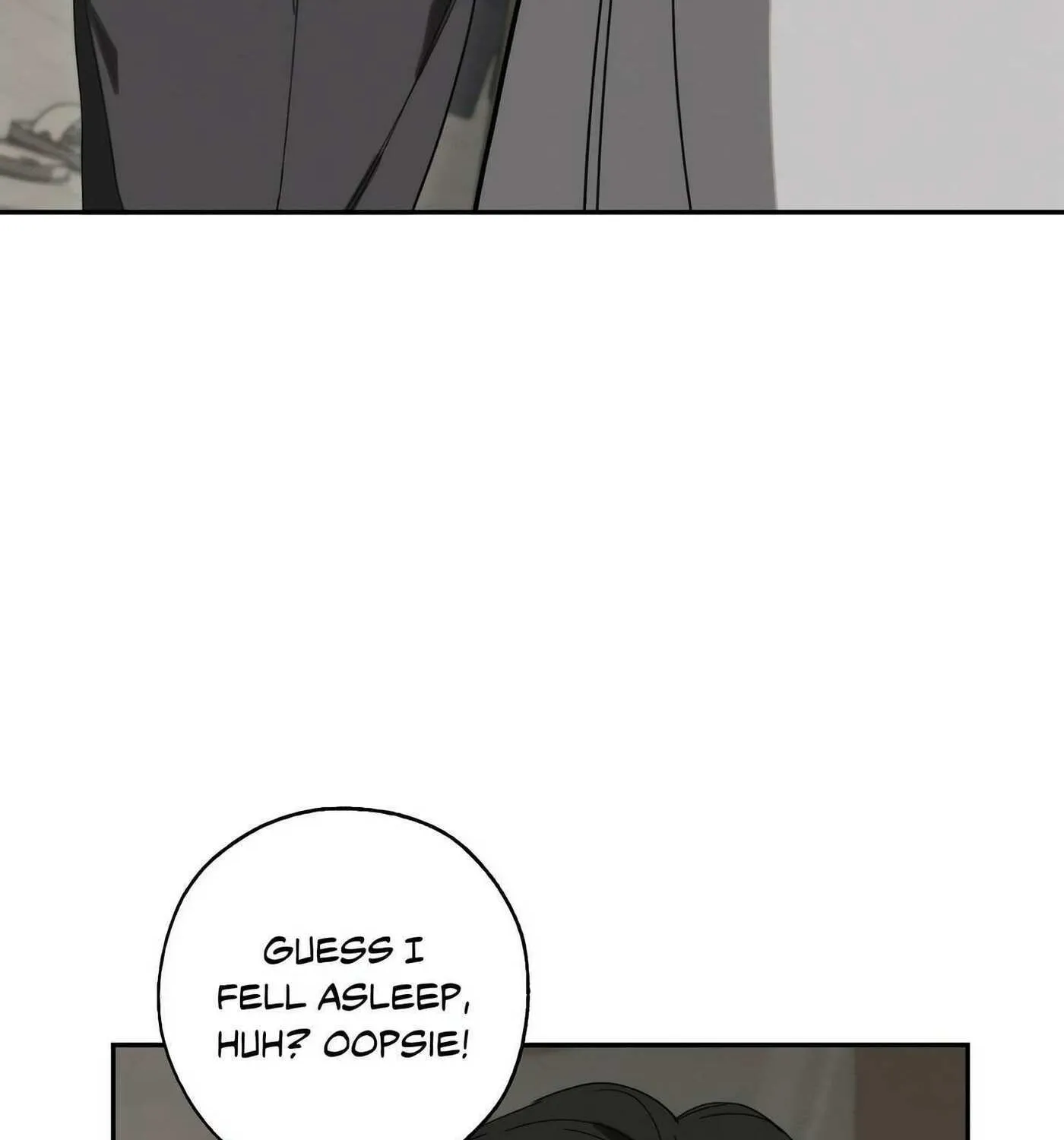 Incomplete Combustion Chapter 5 page 32 - 