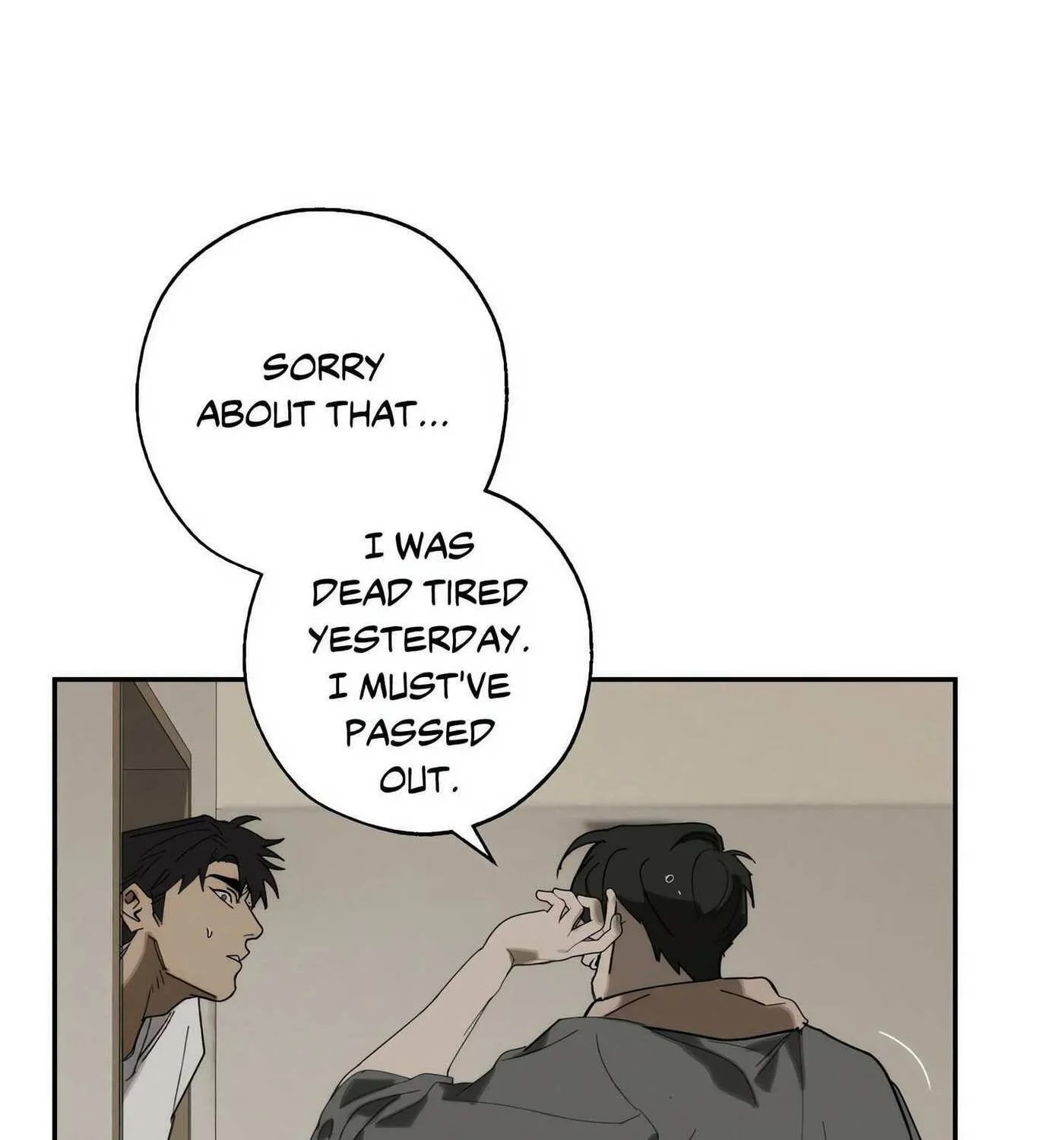 Incomplete Combustion Chapter 5 page 34 - 