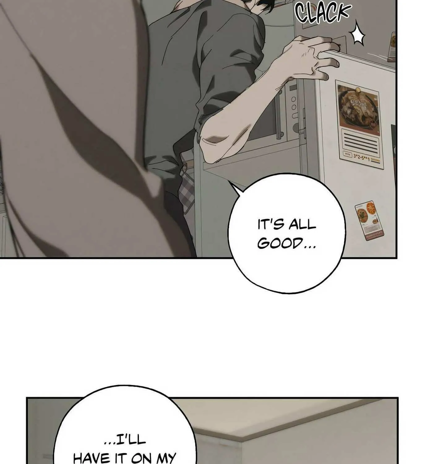 Incomplete Combustion Chapter 5 page 38 - 