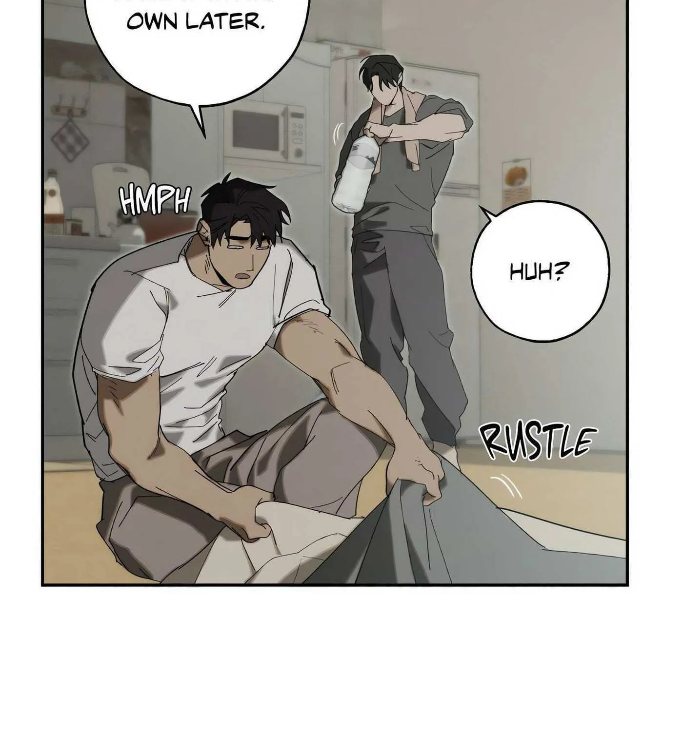 Incomplete Combustion Chapter 5 page 39 - 