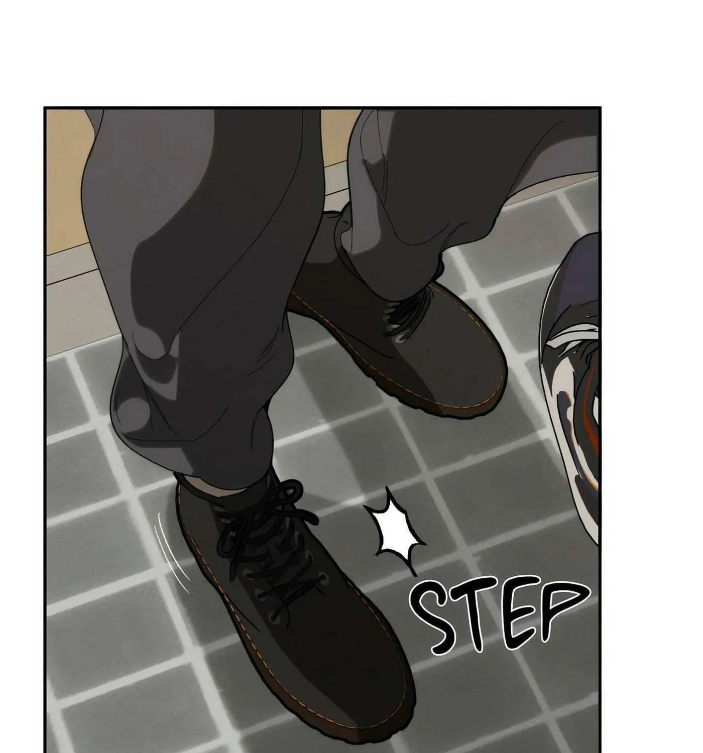 Incomplete Combustion Chapter 5 page 50 - 