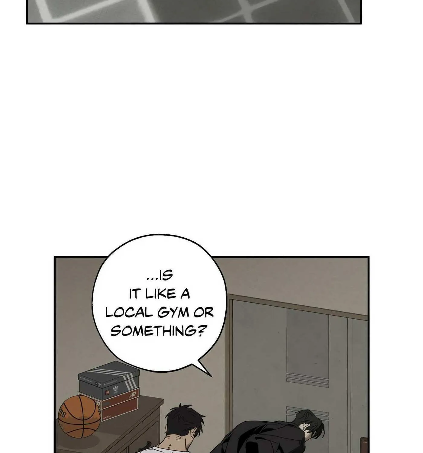 Incomplete Combustion Chapter 5 page 51 - 