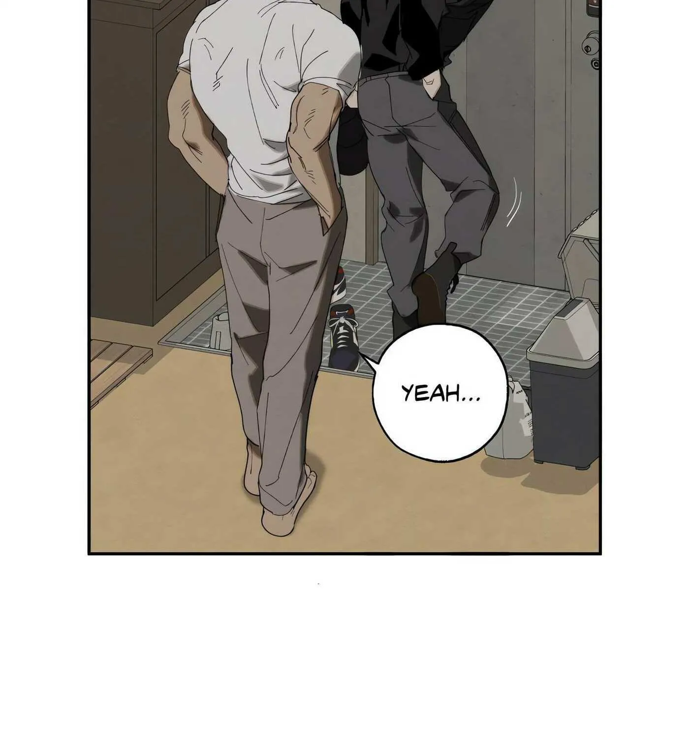 Incomplete Combustion Chapter 5 page 52 - 