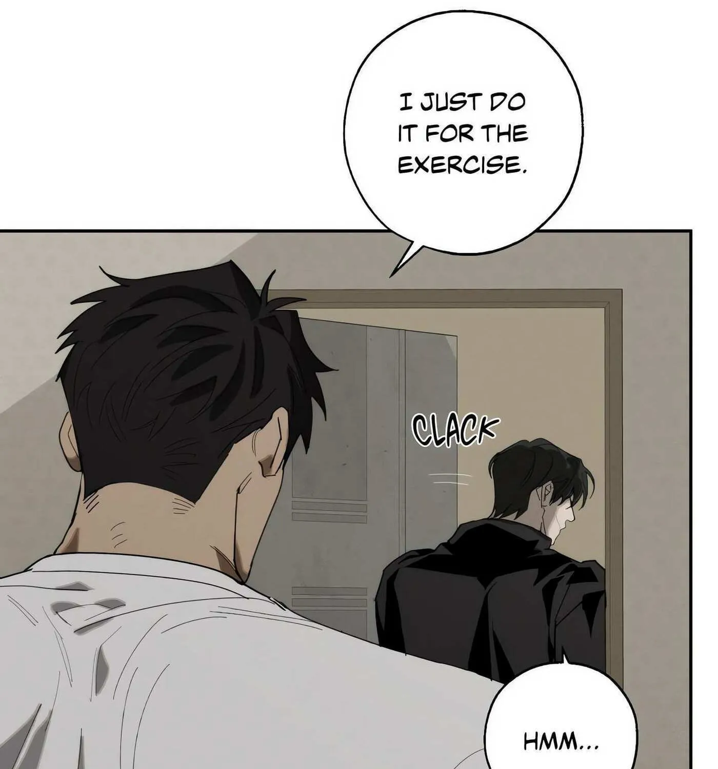 Incomplete Combustion Chapter 5 page 55 - 