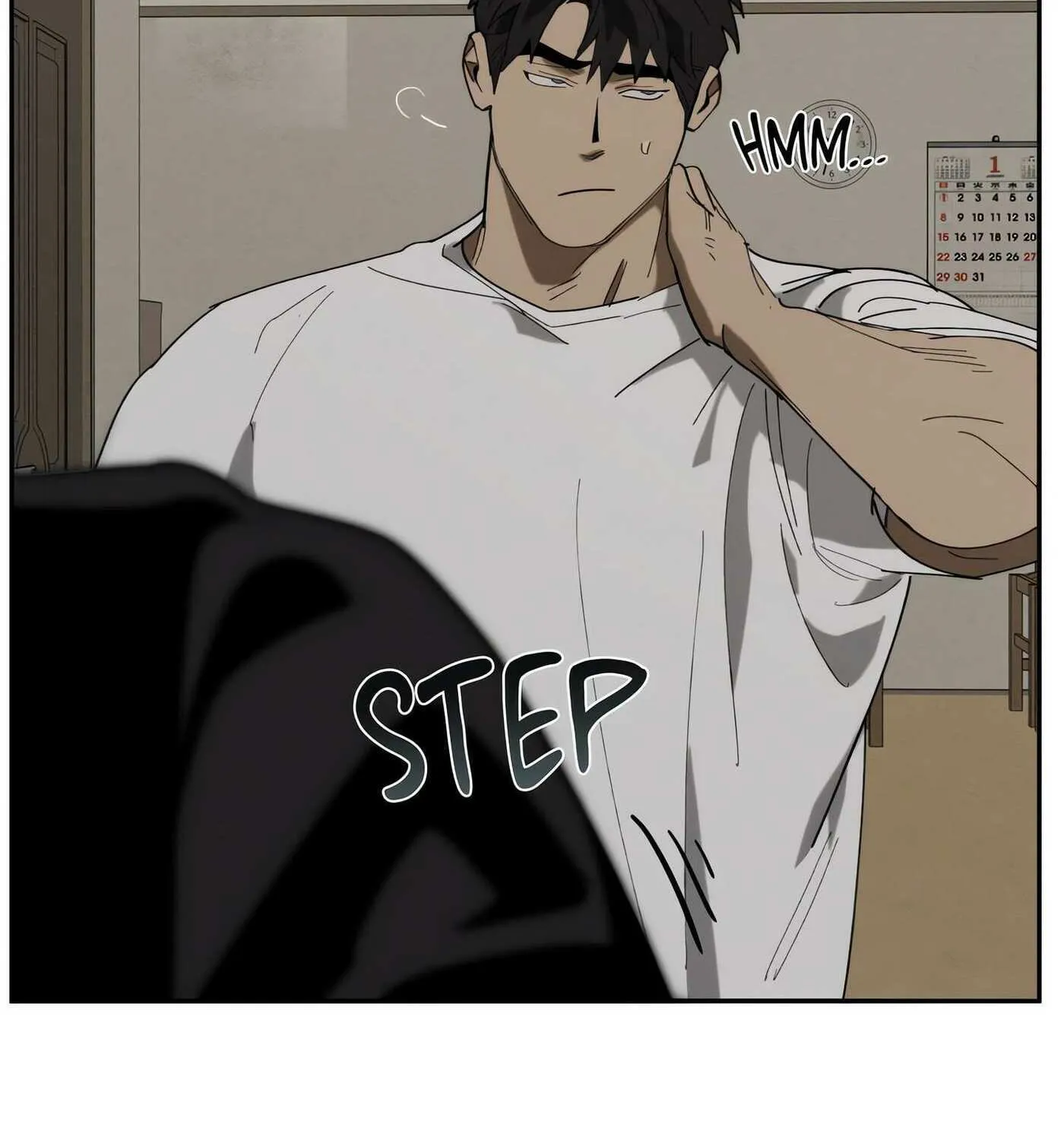 Incomplete Combustion Chapter 5 page 59 - 