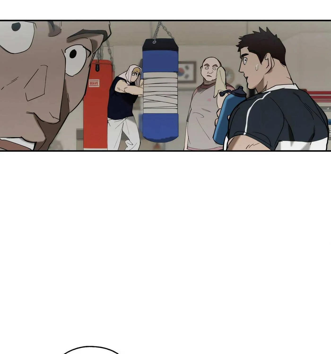 Incomplete Combustion Chapter 5 page 62 - 
