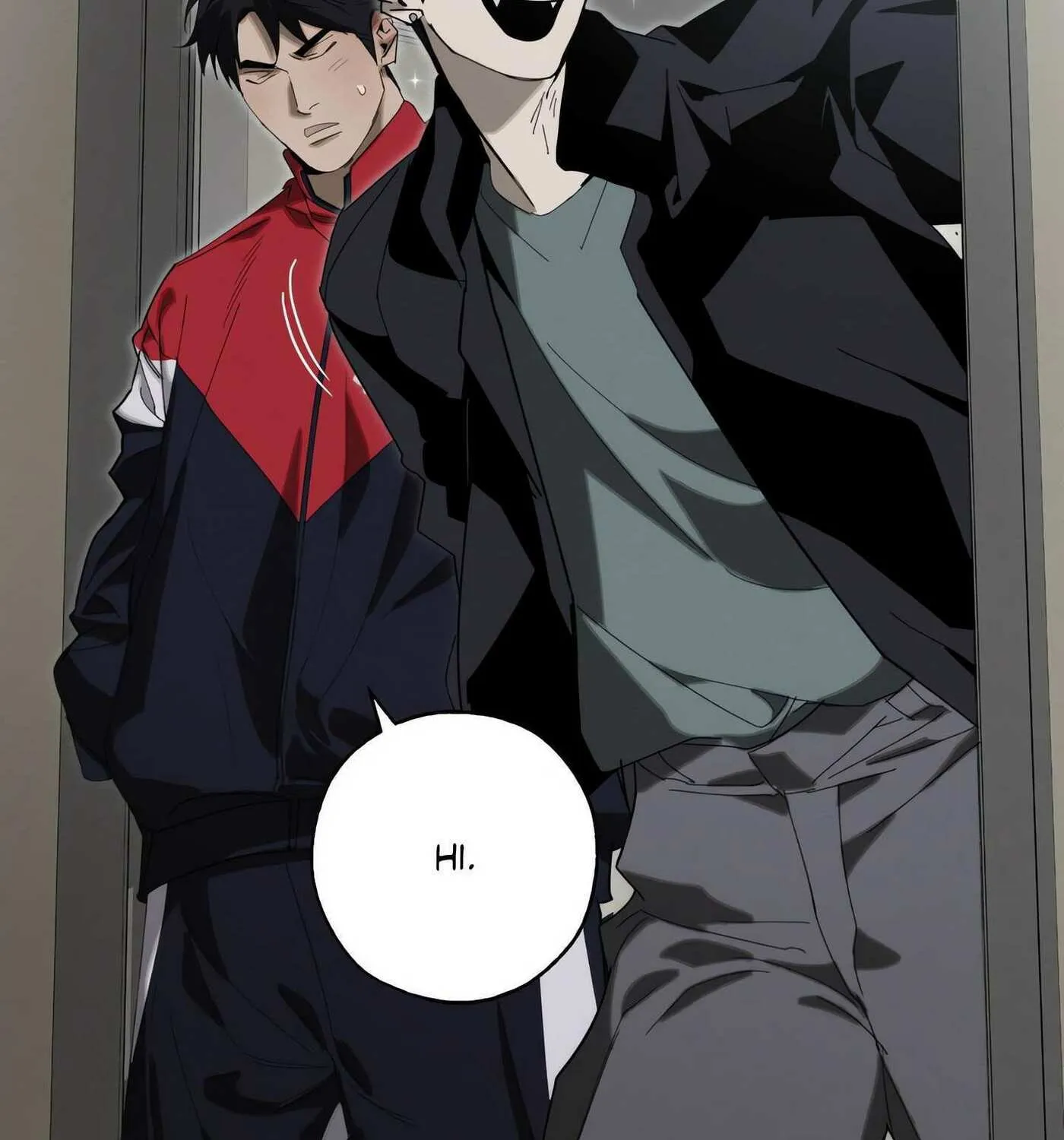 Incomplete Combustion Chapter 5 page 64 - 