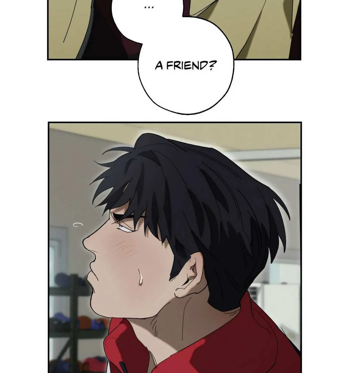 Incomplete Combustion Chapter 5 page 68 - 