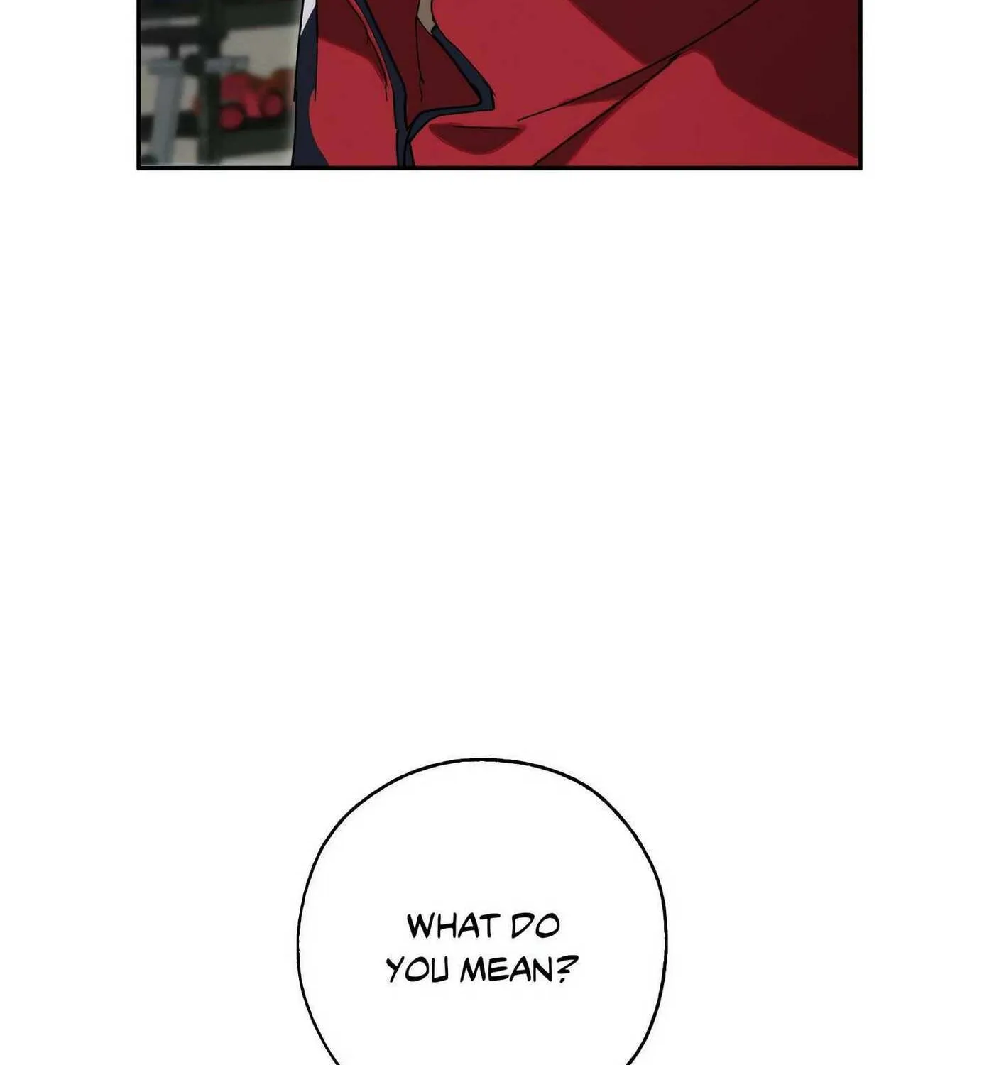 Incomplete Combustion Chapter 5 page 69 - 
