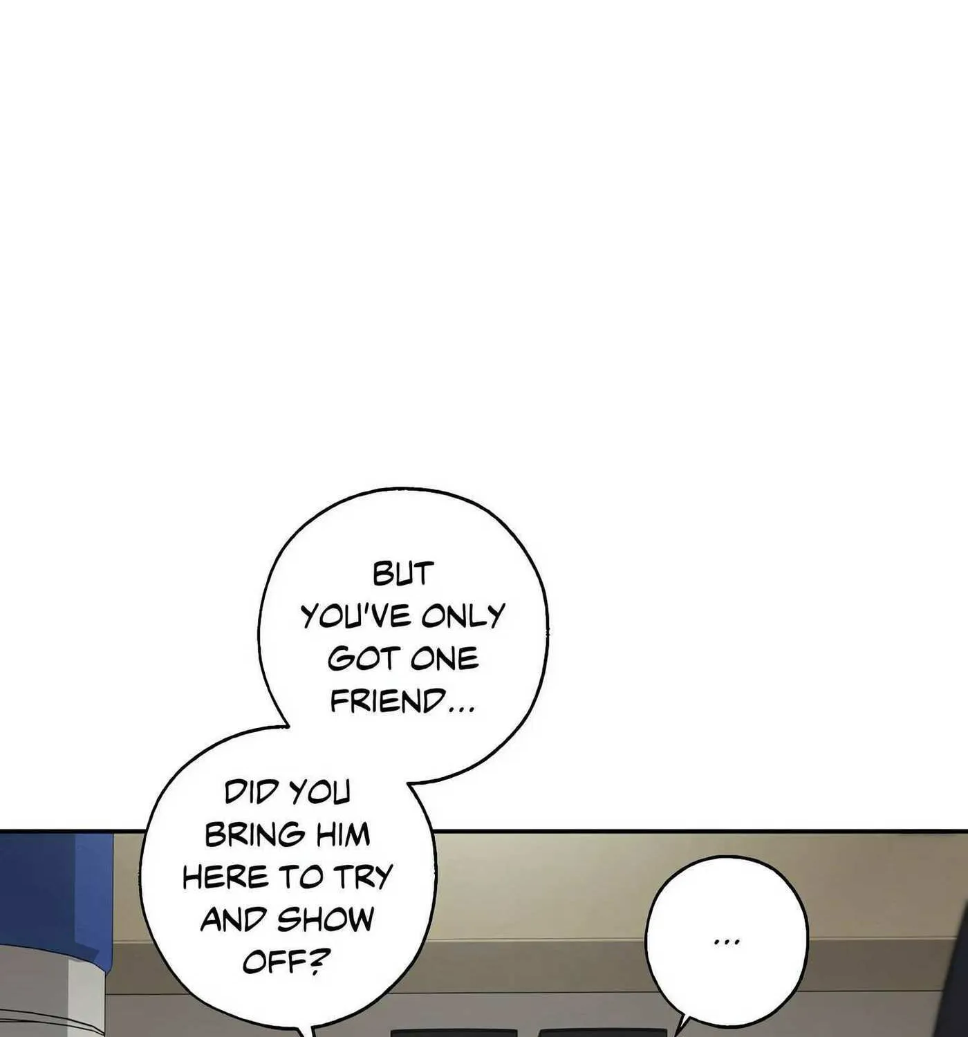 Incomplete Combustion Chapter 5 page 72 - 