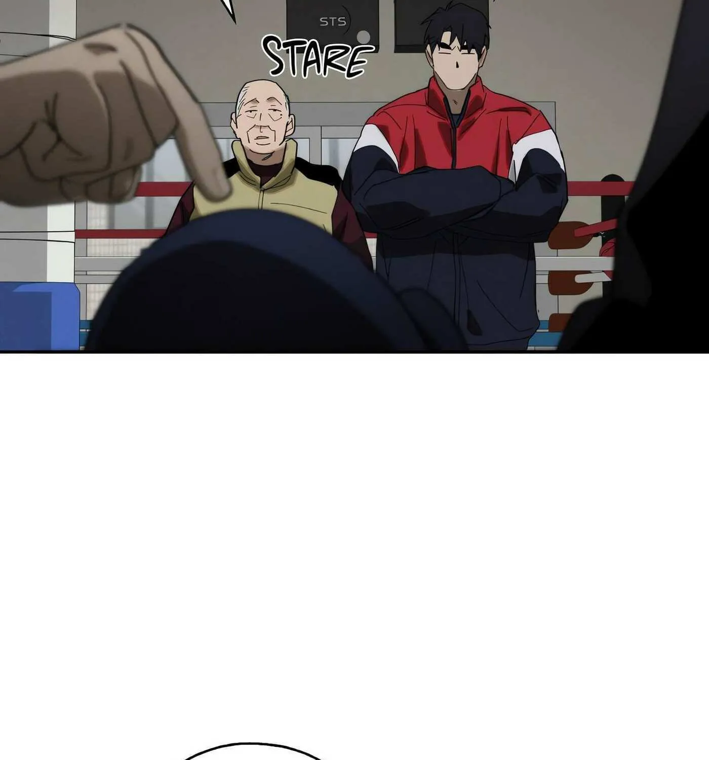 Incomplete Combustion Chapter 5 page 73 - 
