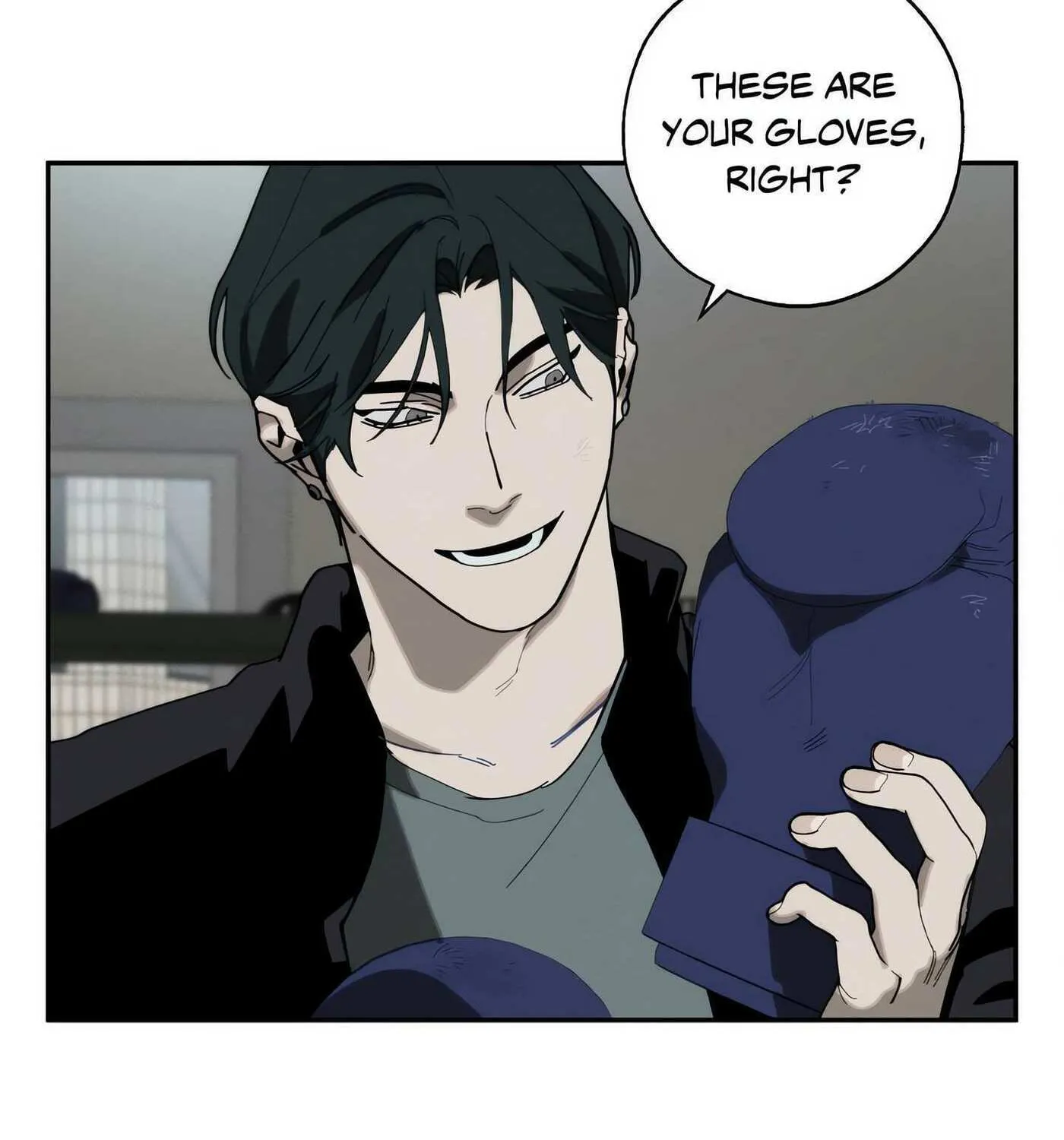 Incomplete Combustion Chapter 5 page 78 - 