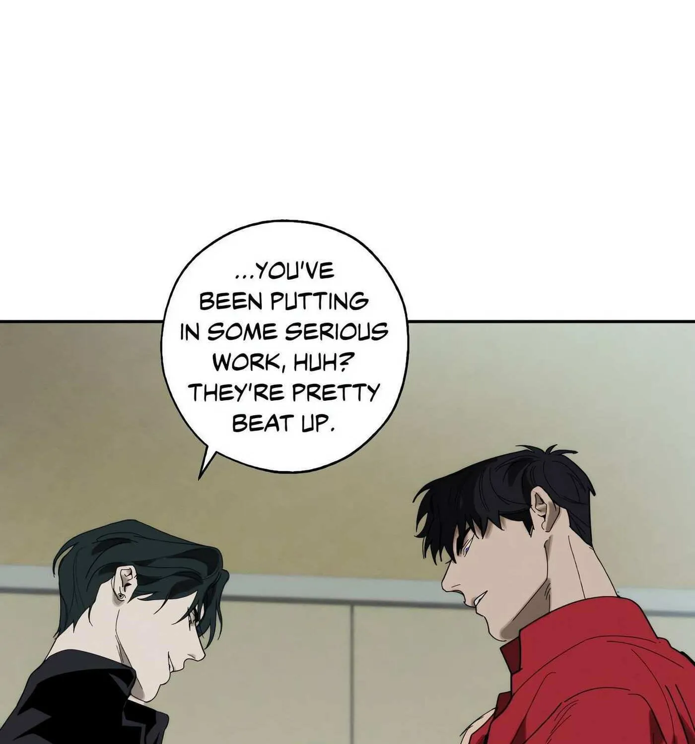 Incomplete Combustion Chapter 5 page 79 - 