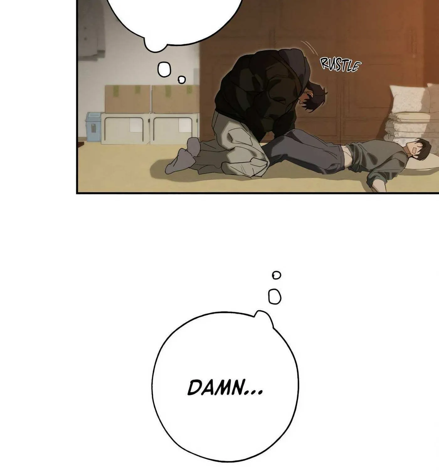 Incomplete Combustion Chapter 5 page 9 - 