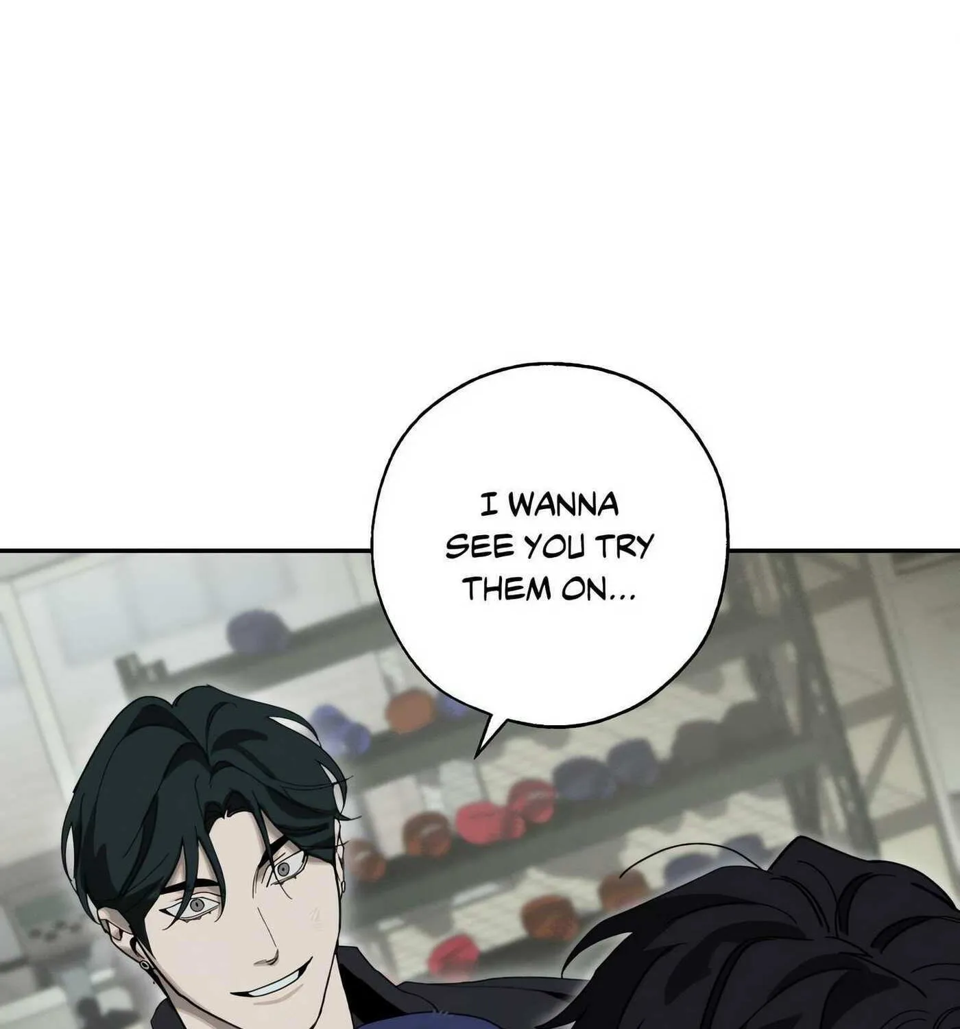 Incomplete Combustion Chapter 5 page 81 - 