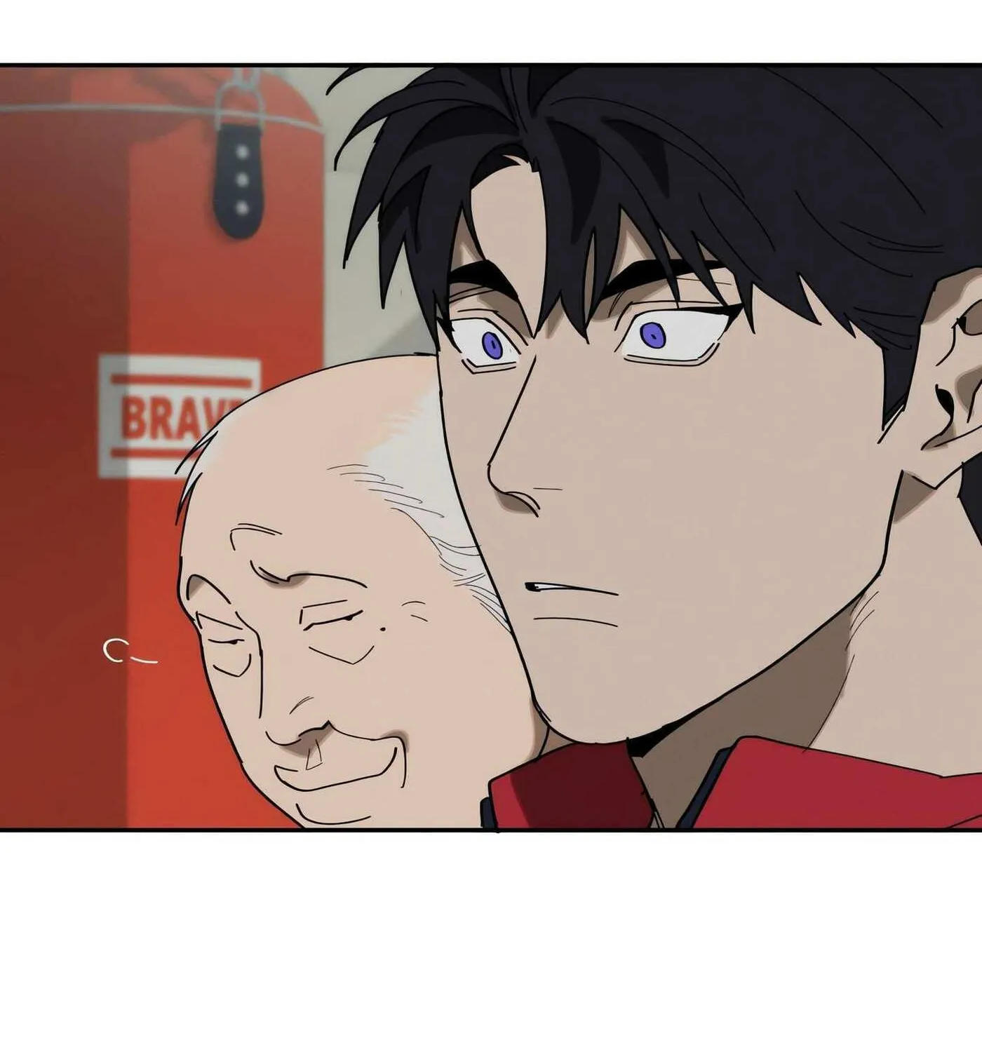 Incomplete Combustion Chapter 5 page 86 - 