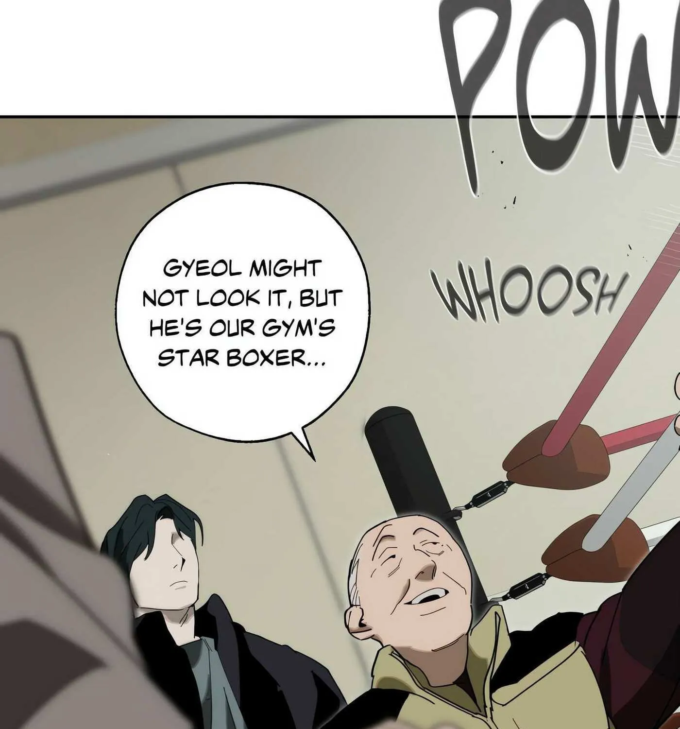 Incomplete Combustion Chapter 5 page 94 - 