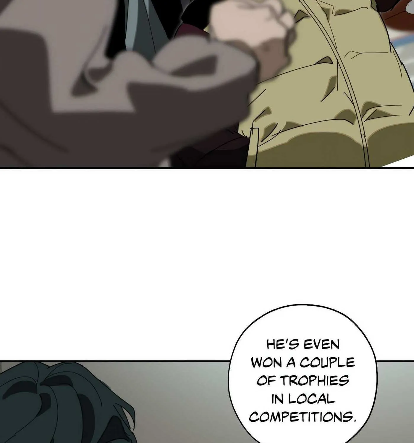 Incomplete Combustion Chapter 5 page 95 - 