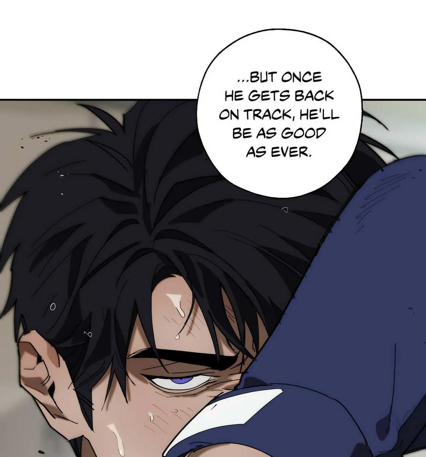 Incomplete Combustion Chapter 5 page 99 - 