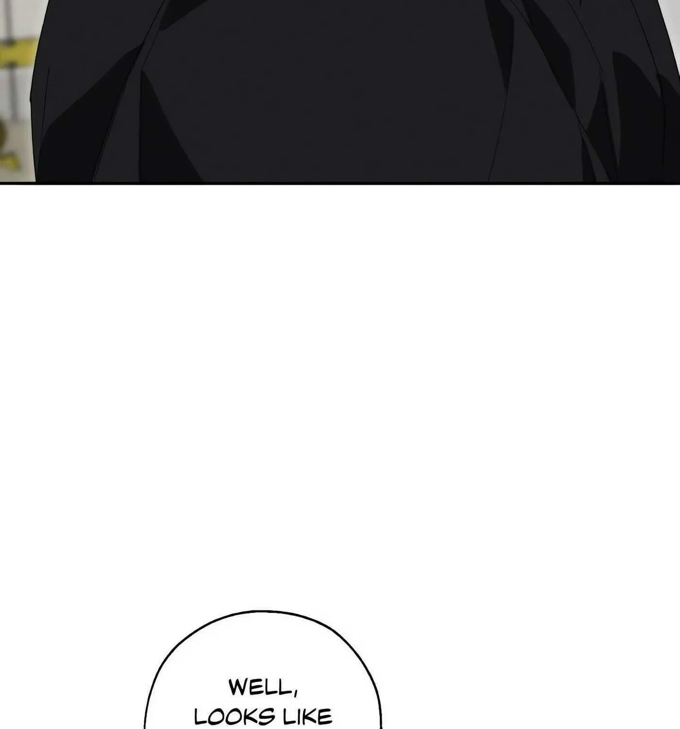 Incomplete Combustion Chapter 6 page 108 - 