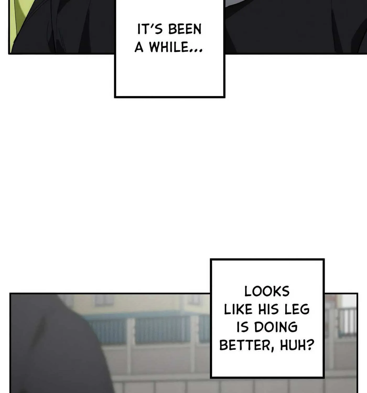 Incomplete Combustion Chapter 6 page 110 - 