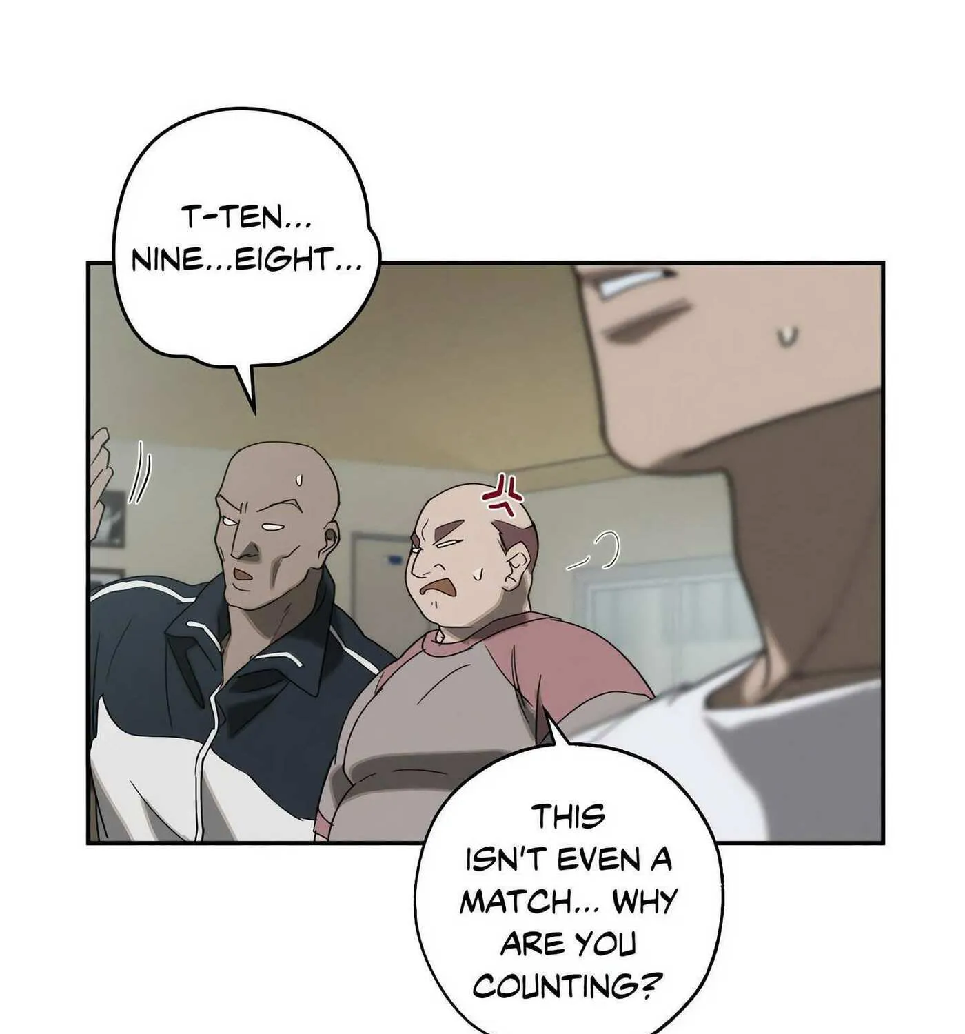 Incomplete Combustion Chapter 6 page 31 - 