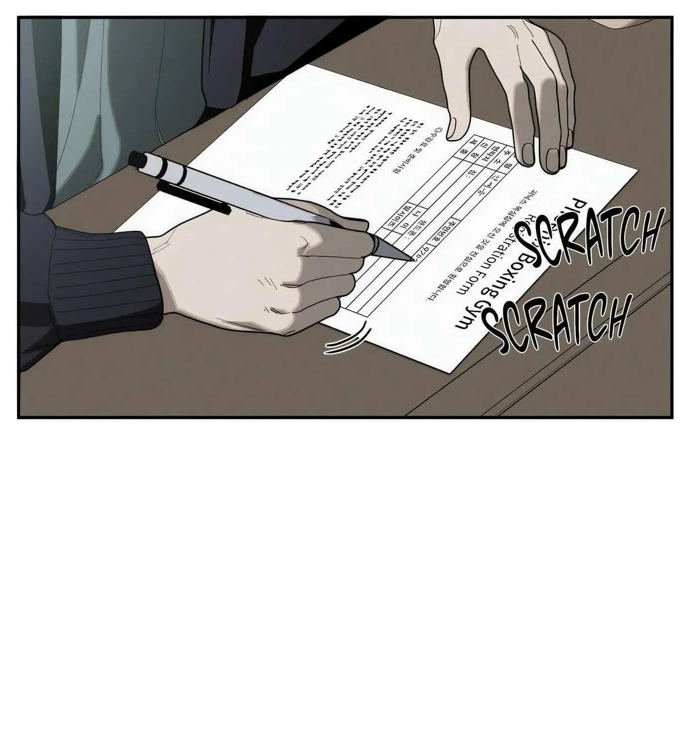 Incomplete Combustion Chapter 6 page 50 - 