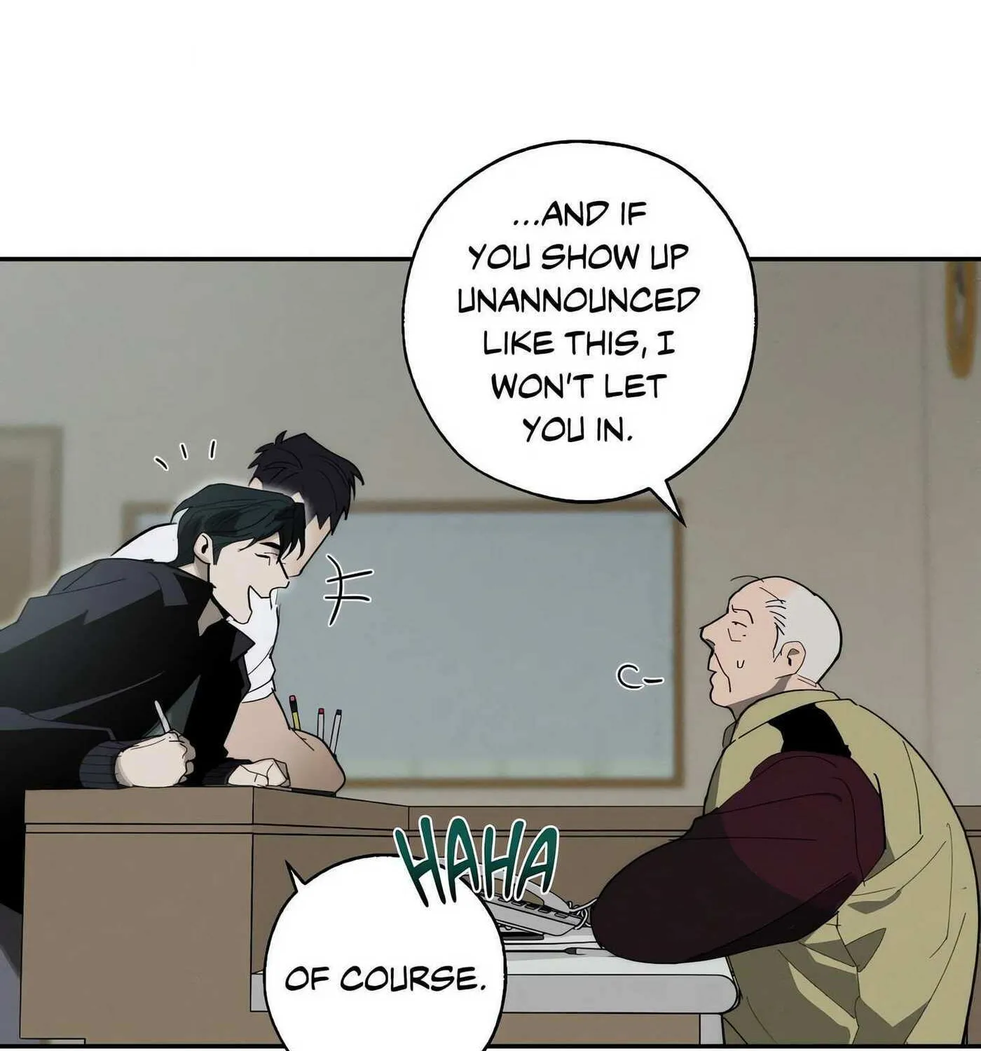 Incomplete Combustion Chapter 6 page 51 - 