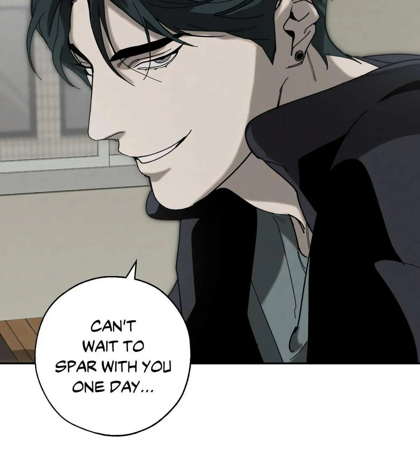 Incomplete Combustion Chapter 6 page 61 - 