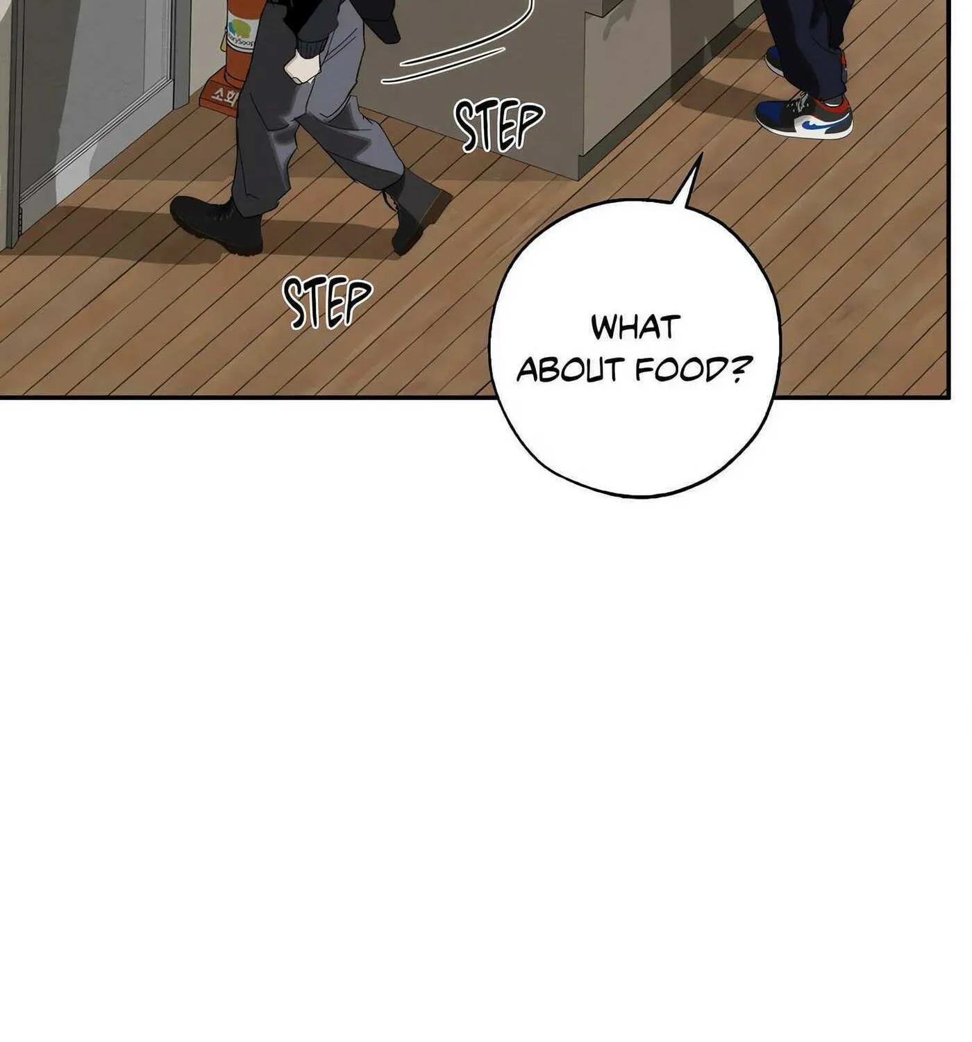 Incomplete Combustion Chapter 6 page 65 - 