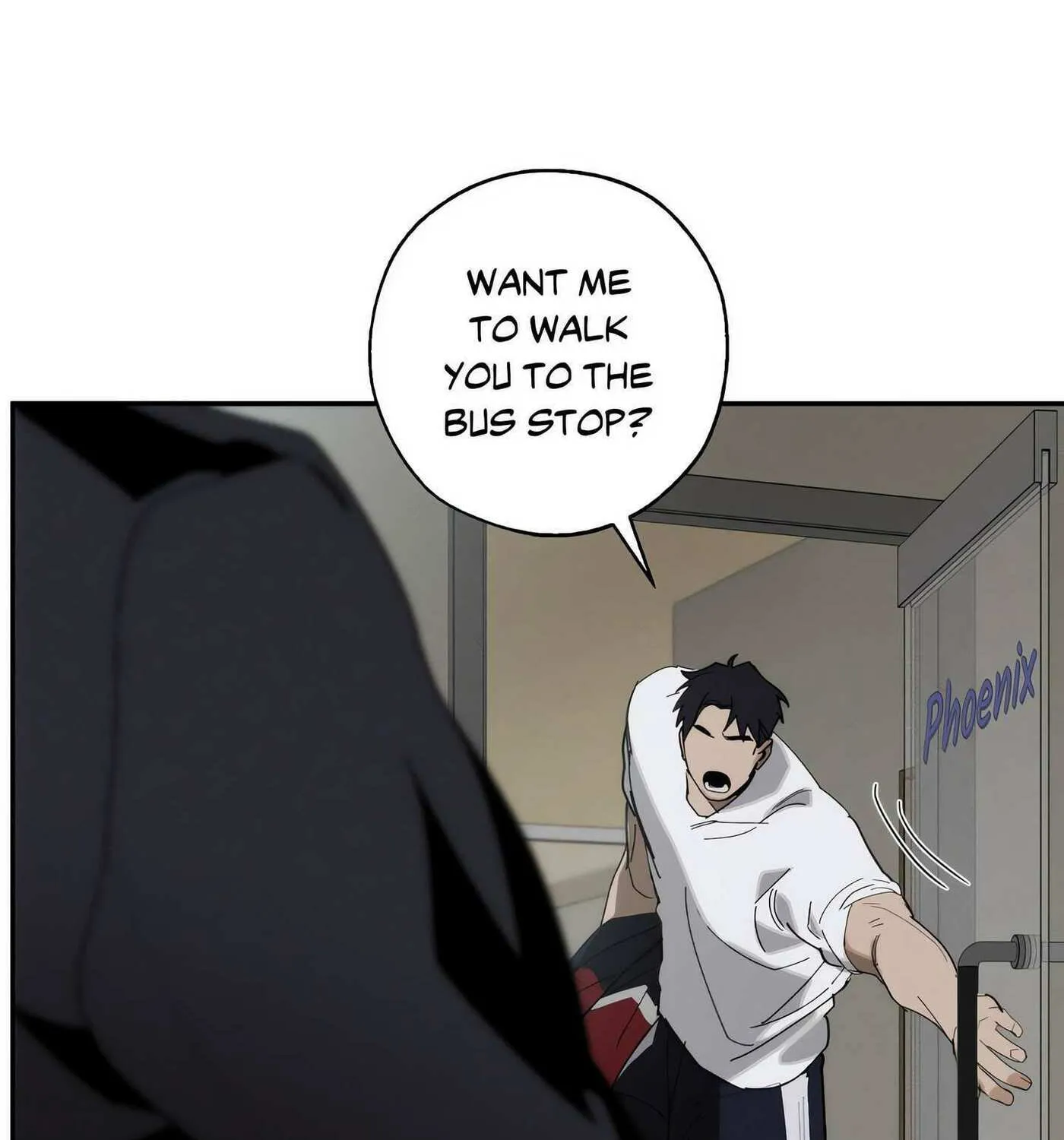 Incomplete Combustion Chapter 6 page 66 - 