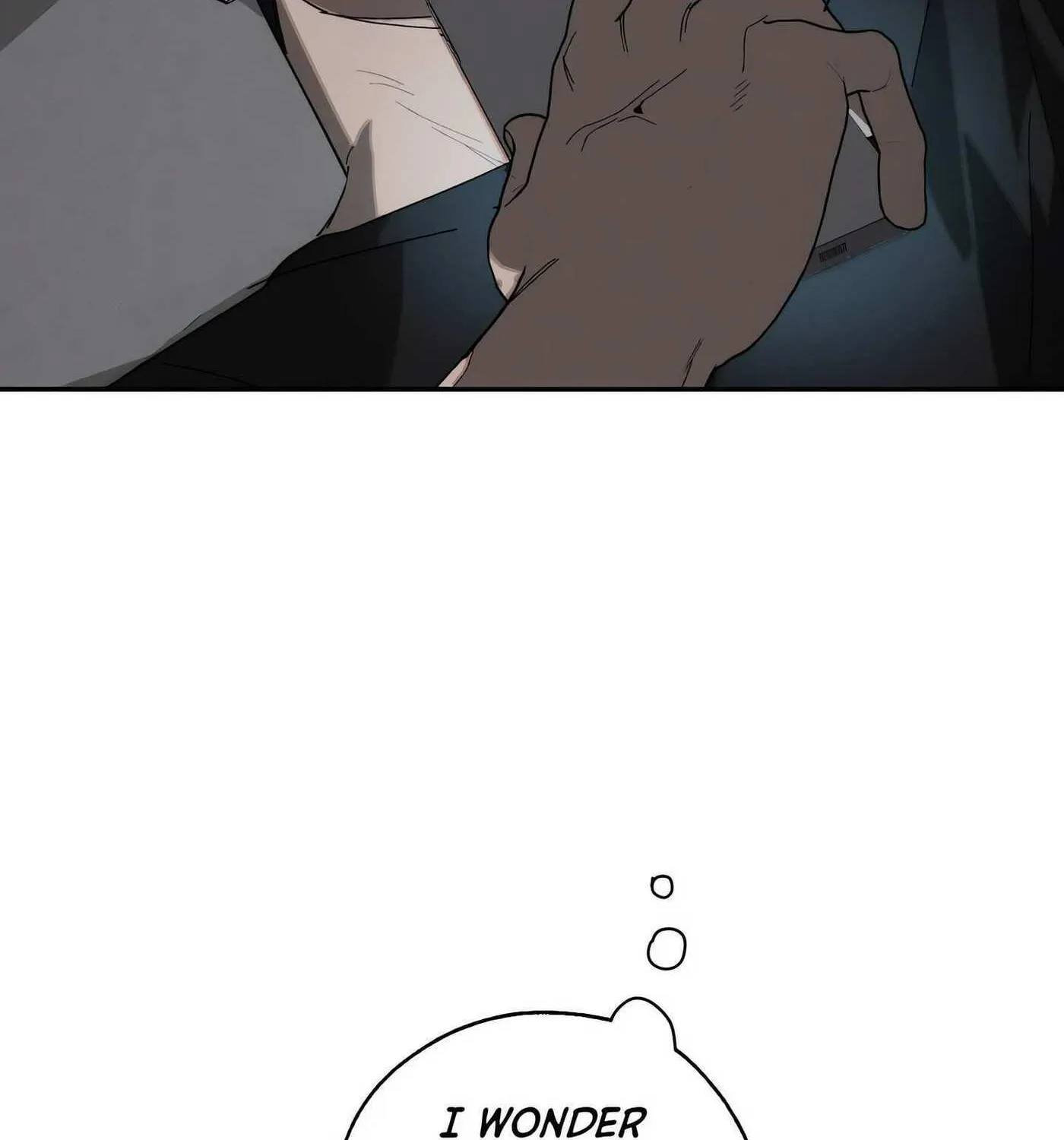 Incomplete Combustion Chapter 6 page 81 - 