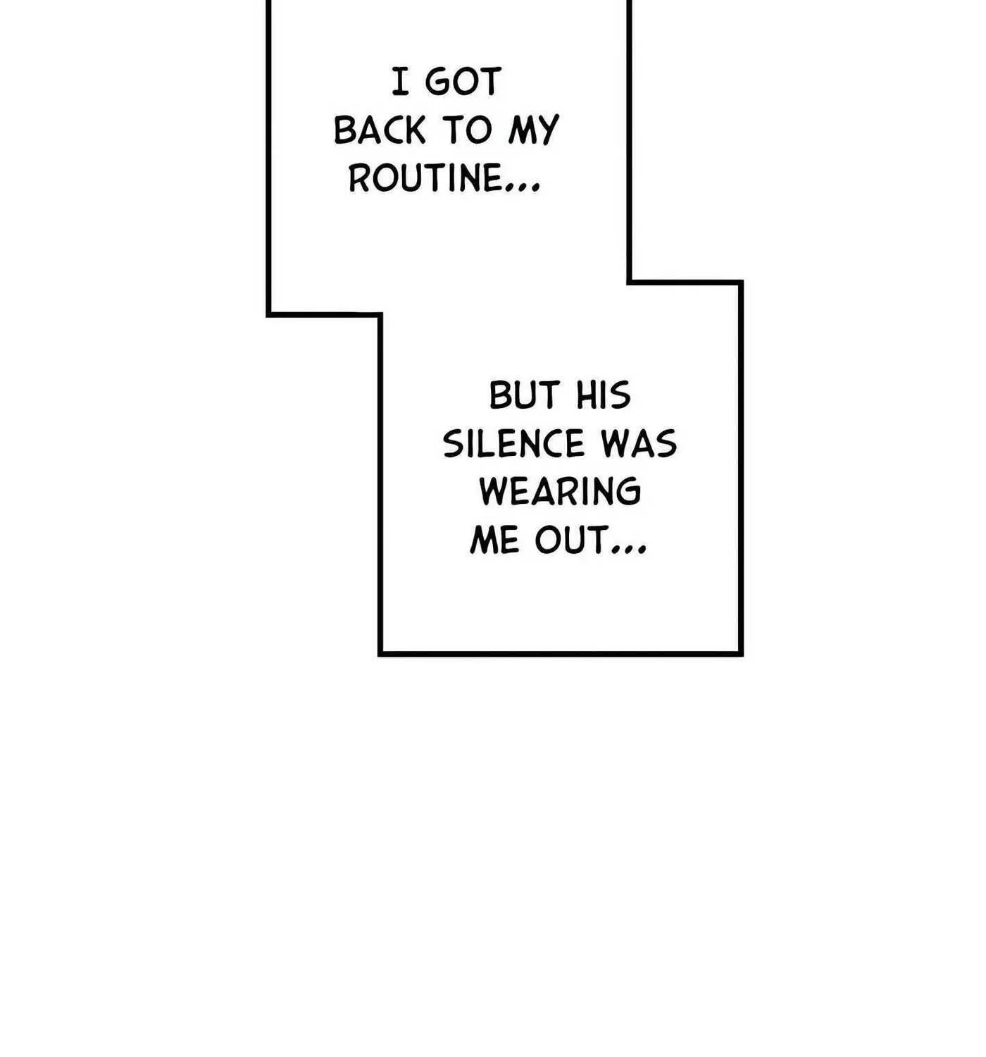 Incomplete Combustion Chapter 6 page 83 - 