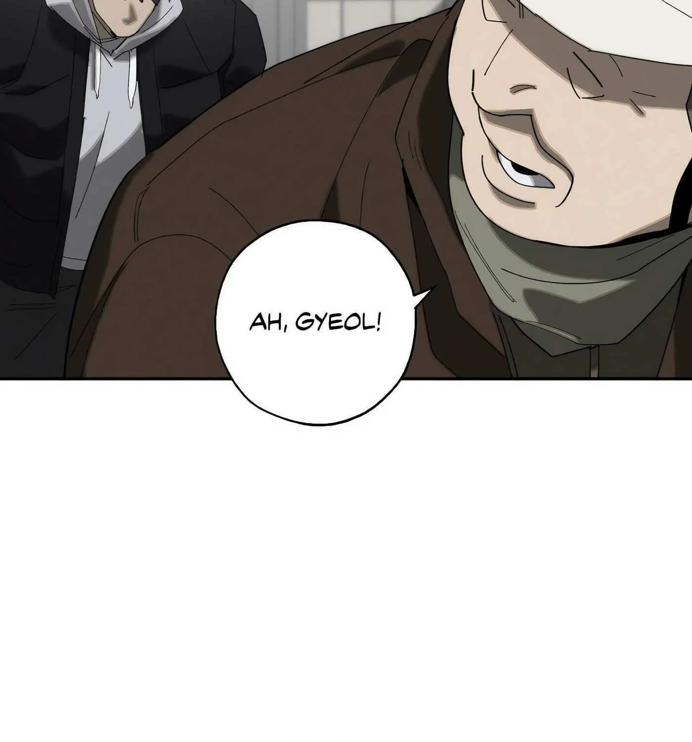 Incomplete Combustion Chapter 6 page 89 - 