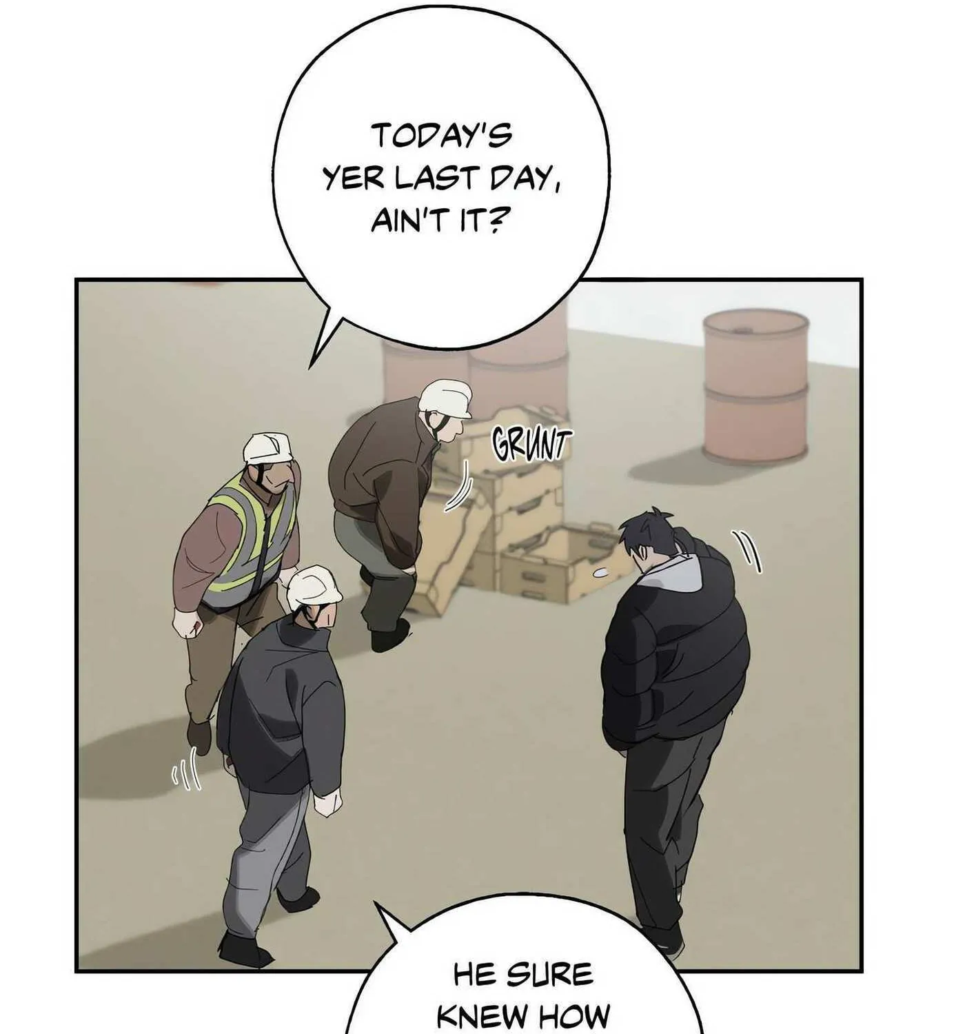 Incomplete Combustion Chapter 6 page 90 - 