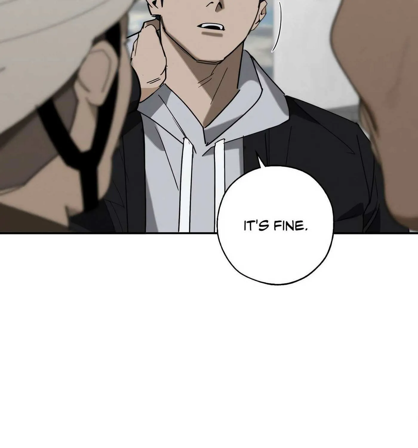 Incomplete Combustion Chapter 6 page 93 - 