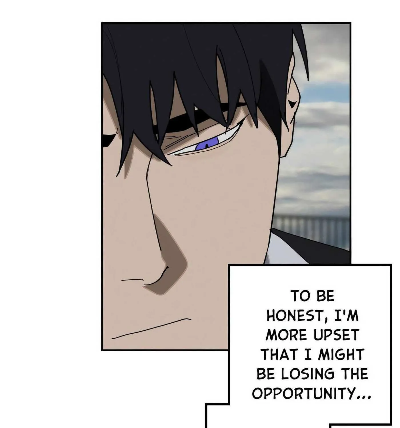 Incomplete Combustion Chapter 6 page 94 - 