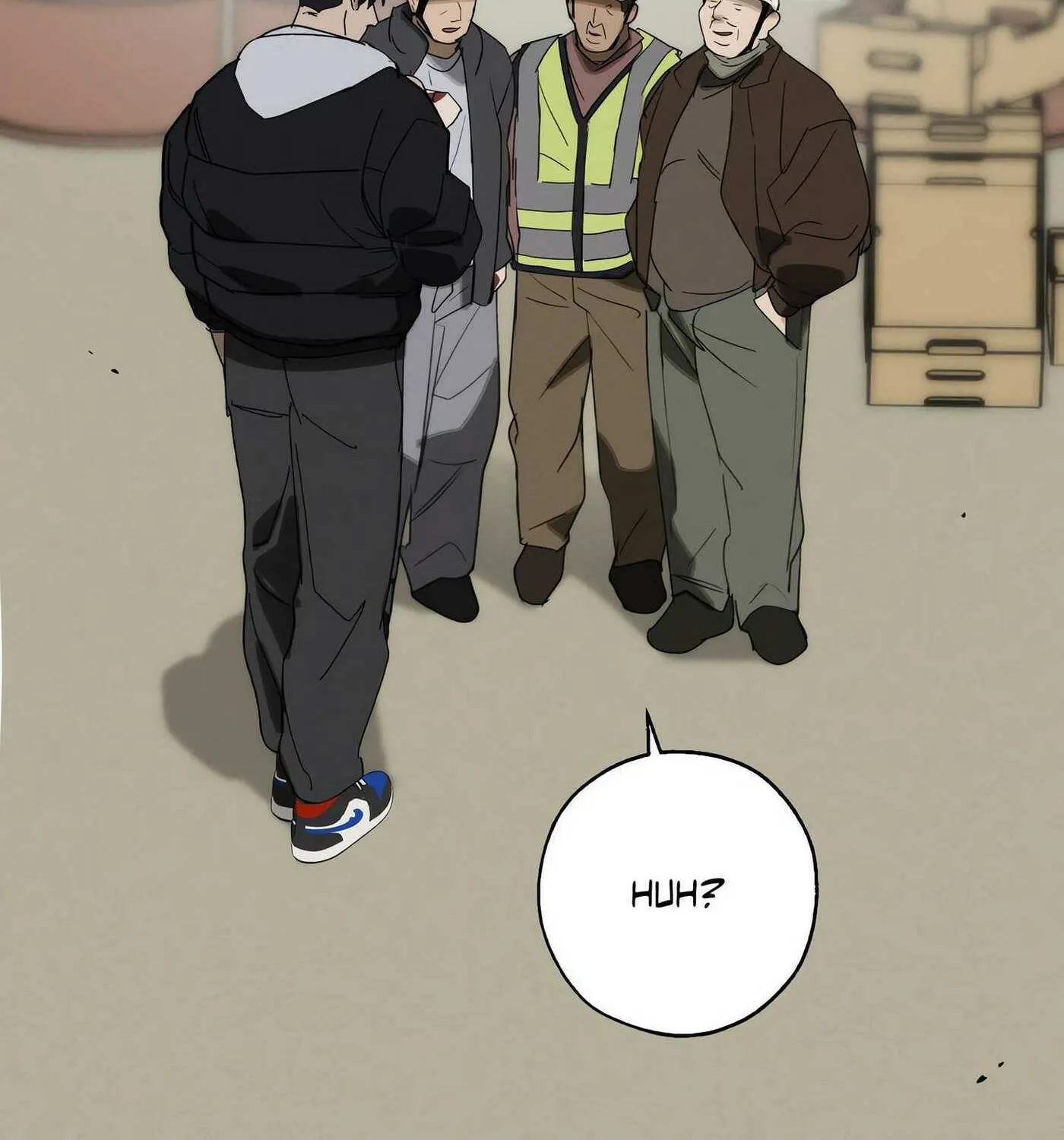 Incomplete Combustion Chapter 6 page 97 - 
