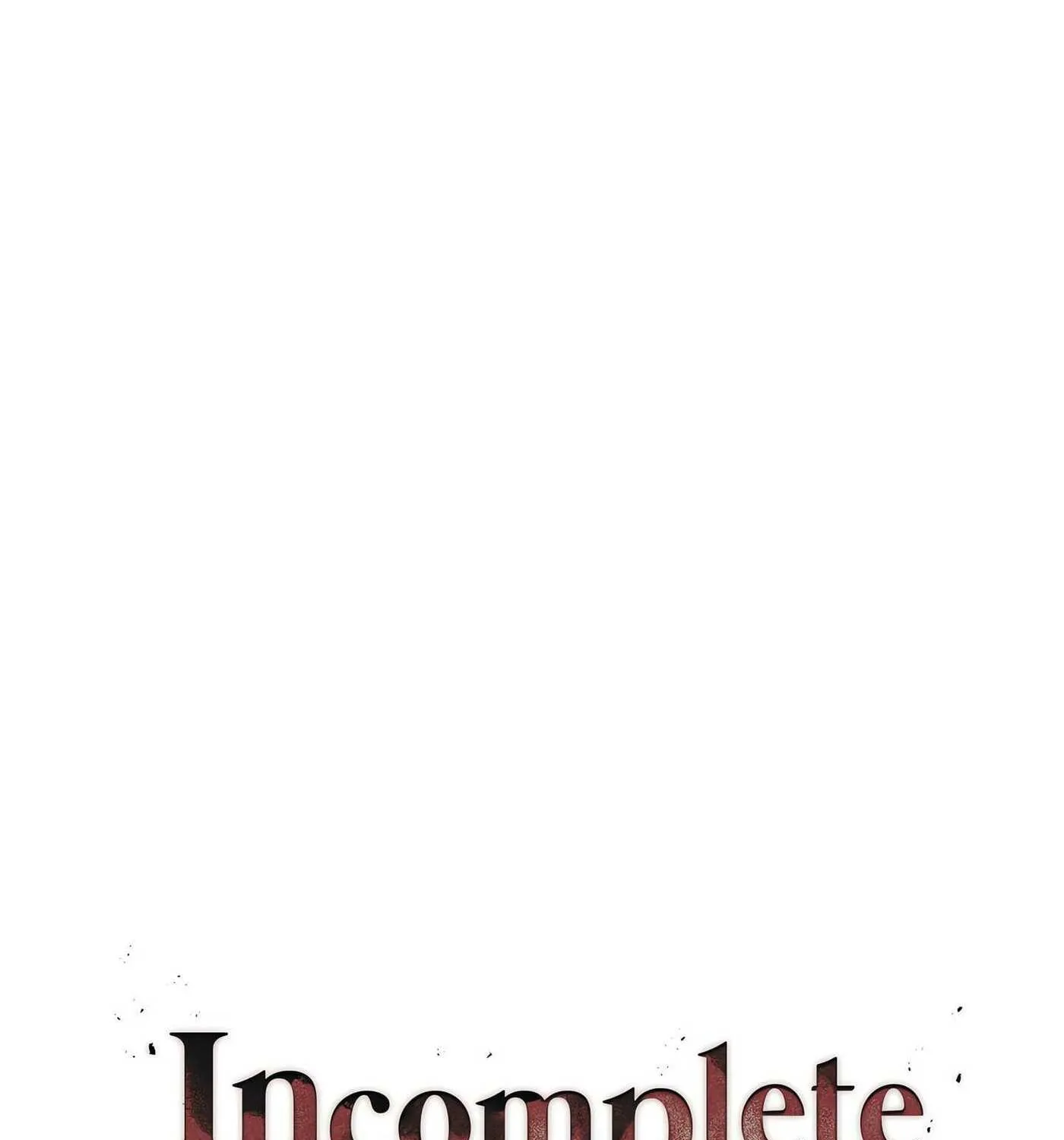 Incomplete Combustion Chapter 7 page 1 - 