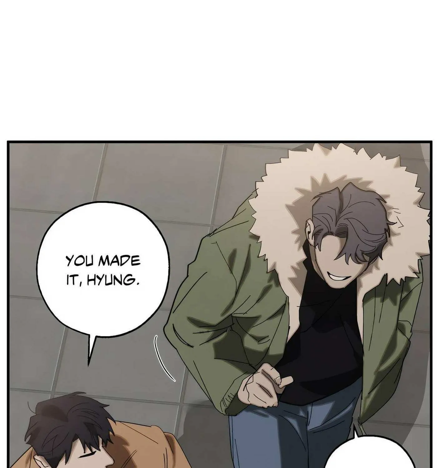 Incomplete Combustion Chapter 7 page 11 - 