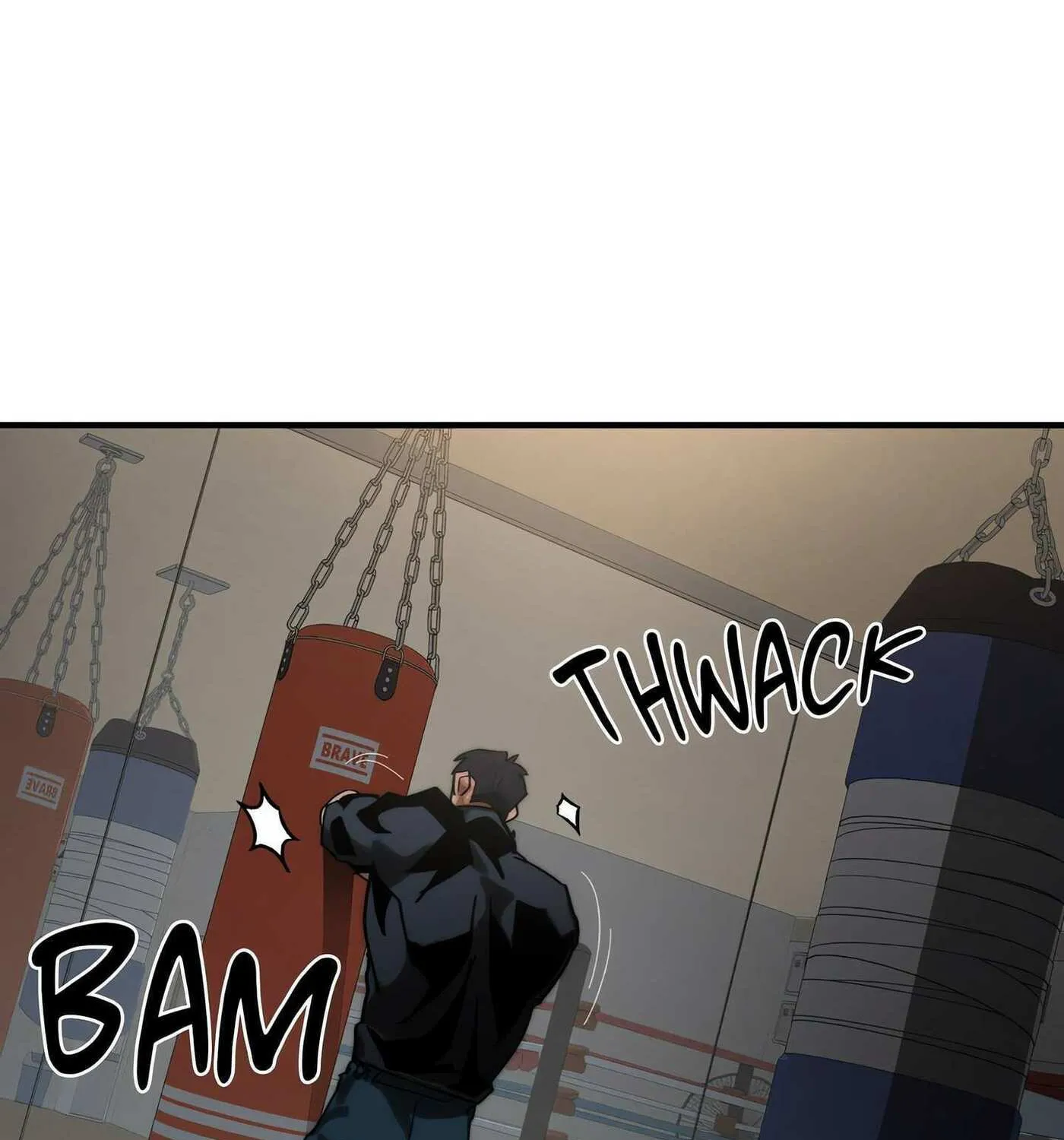 Incomplete Combustion Chapter 7 page 101 - 