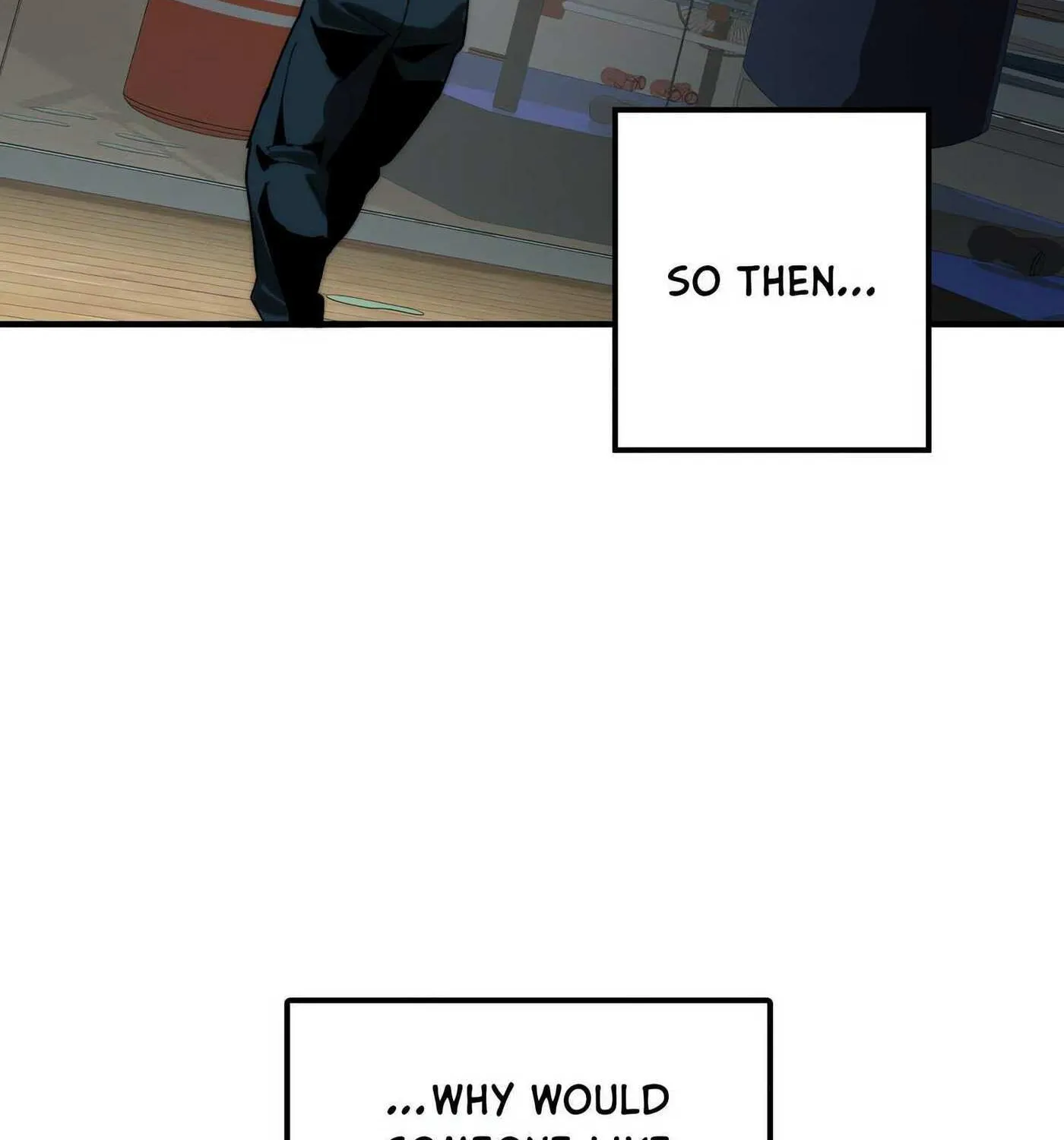 Incomplete Combustion Chapter 7 page 102 - 
