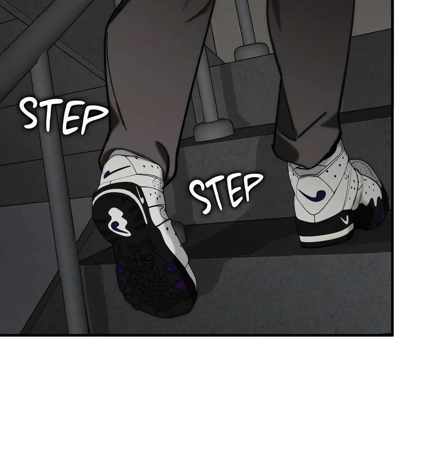 Incomplete Combustion Chapter 7 page 104 - 