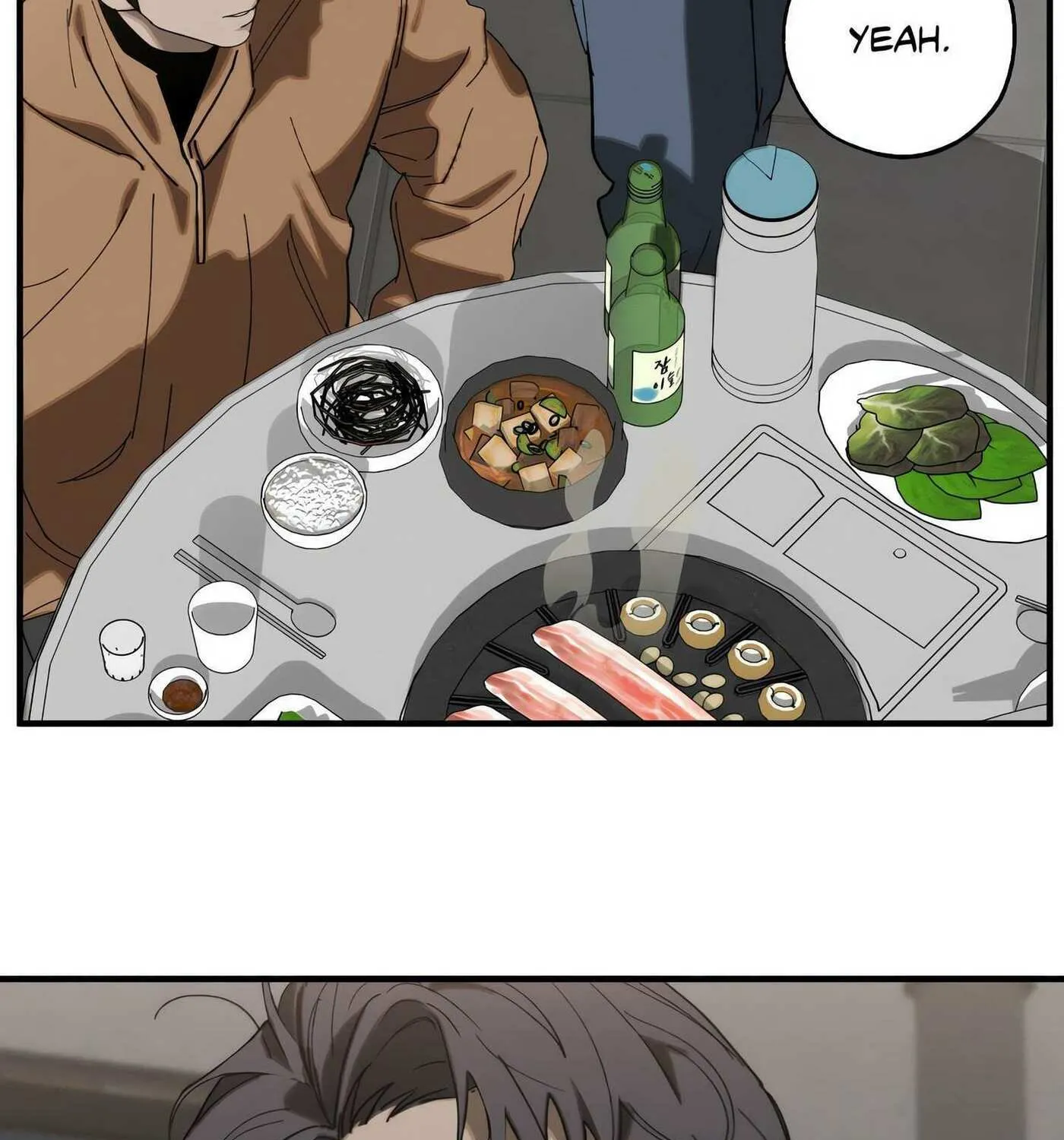 Incomplete Combustion Chapter 7 page 12 - 