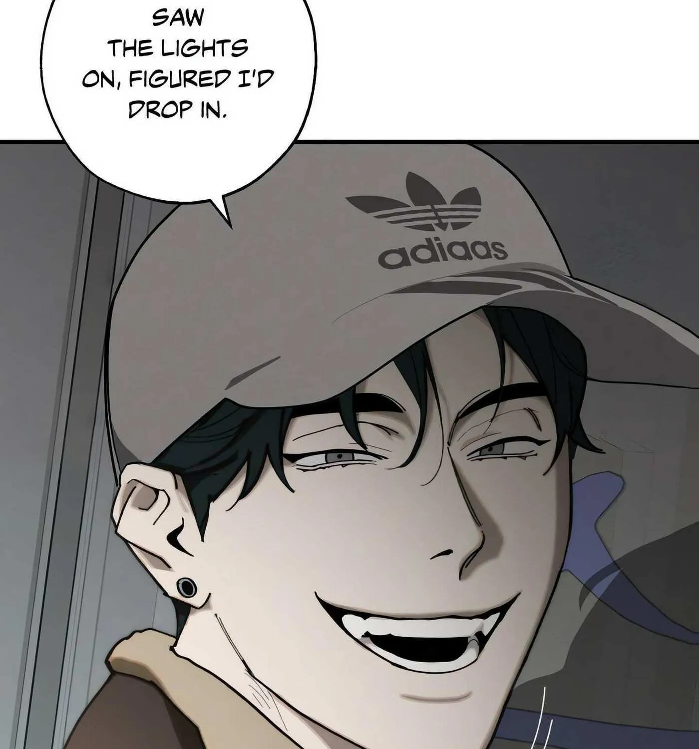 Incomplete Combustion Chapter 7 page 111 - 