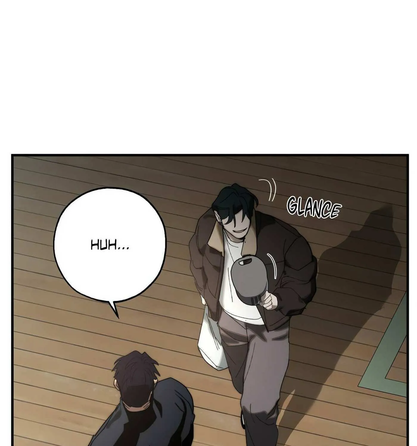 Incomplete Combustion Chapter 7 page 113 - 