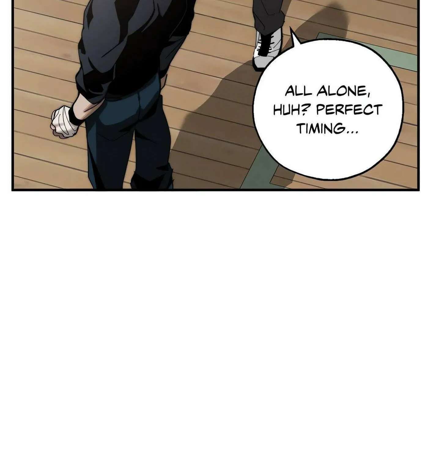 Incomplete Combustion Chapter 7 page 114 - 