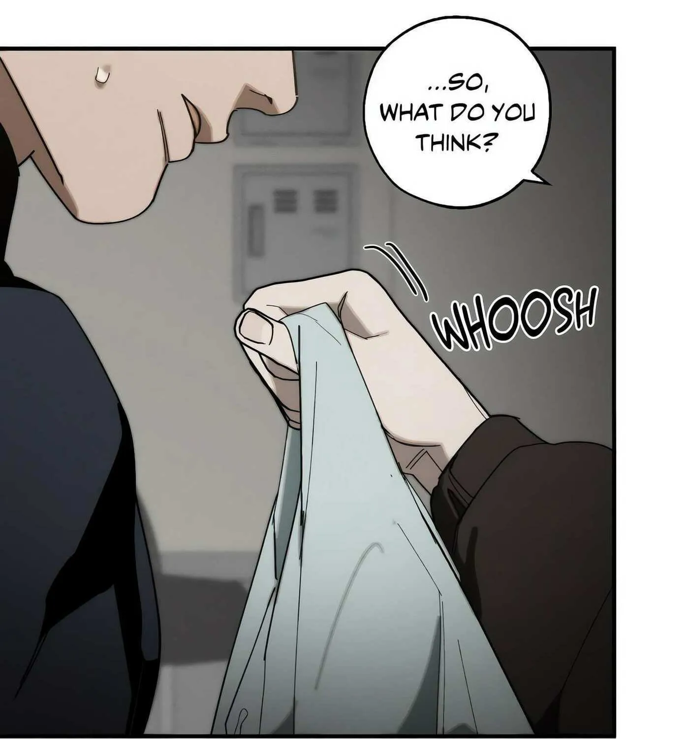 Incomplete Combustion Chapter 7 page 115 - 