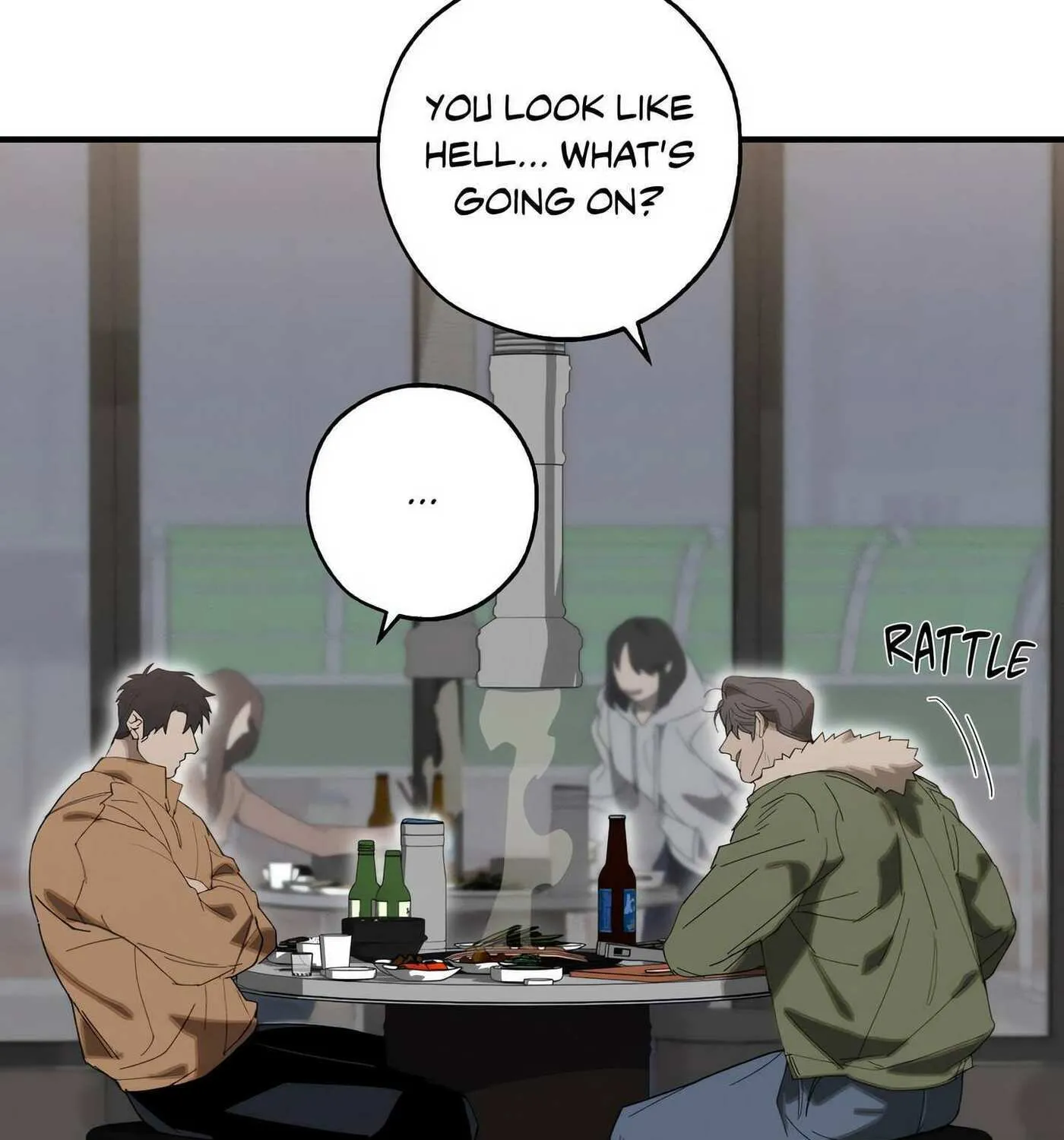 Incomplete Combustion Chapter 7 page 15 - 